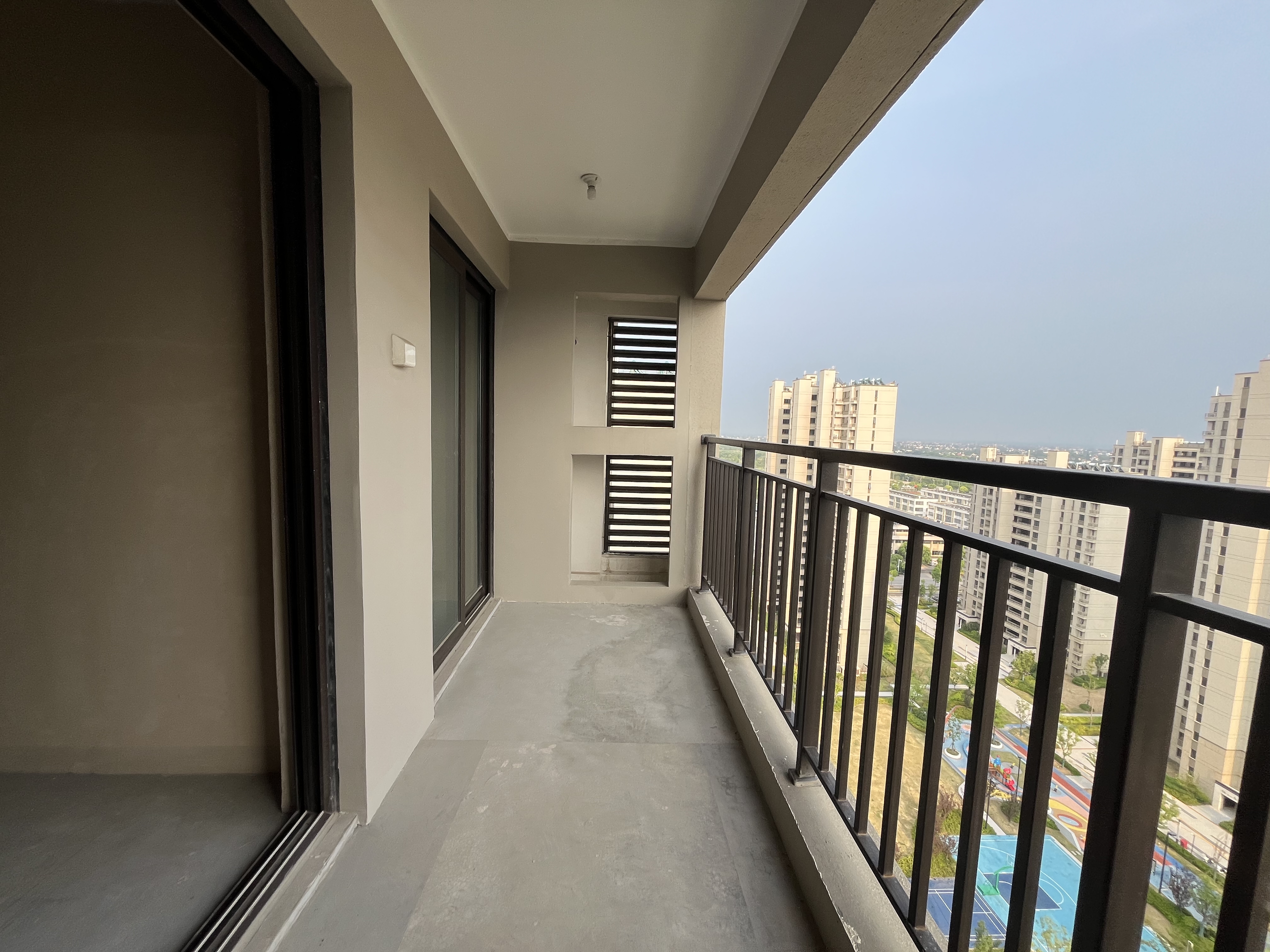 绿地江海图 2室2厅1卫 88m²