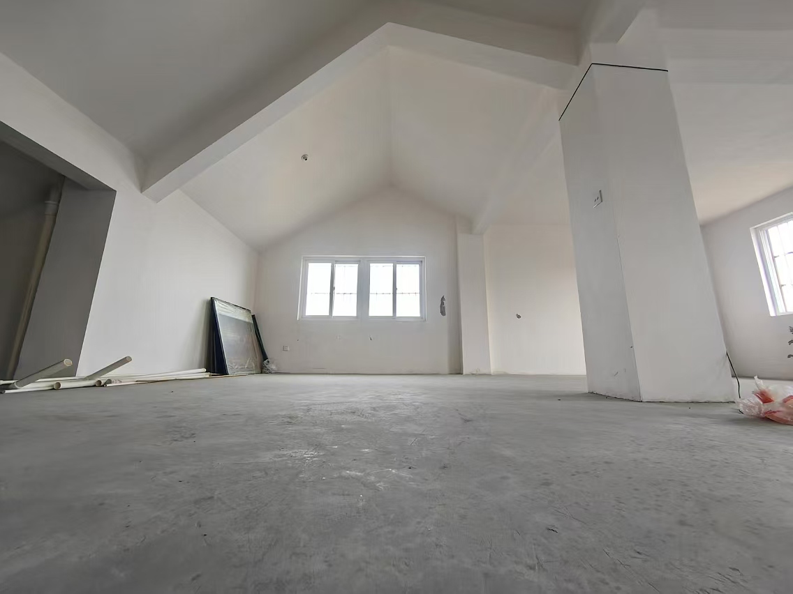 兴和家园 3室2厅1卫 200.00m&sup2;
