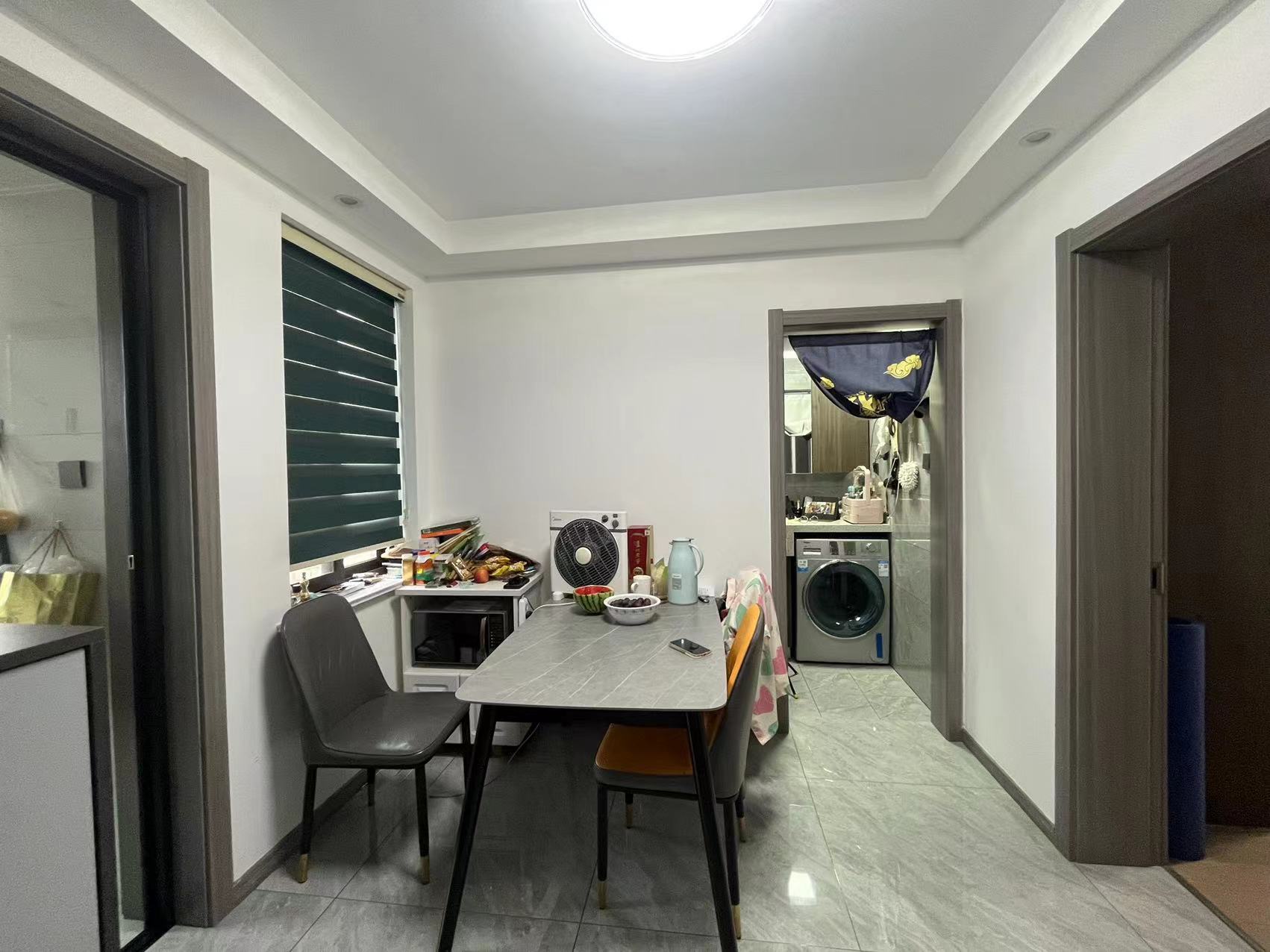 光明东村一期 2室1厅1卫 65.78m²