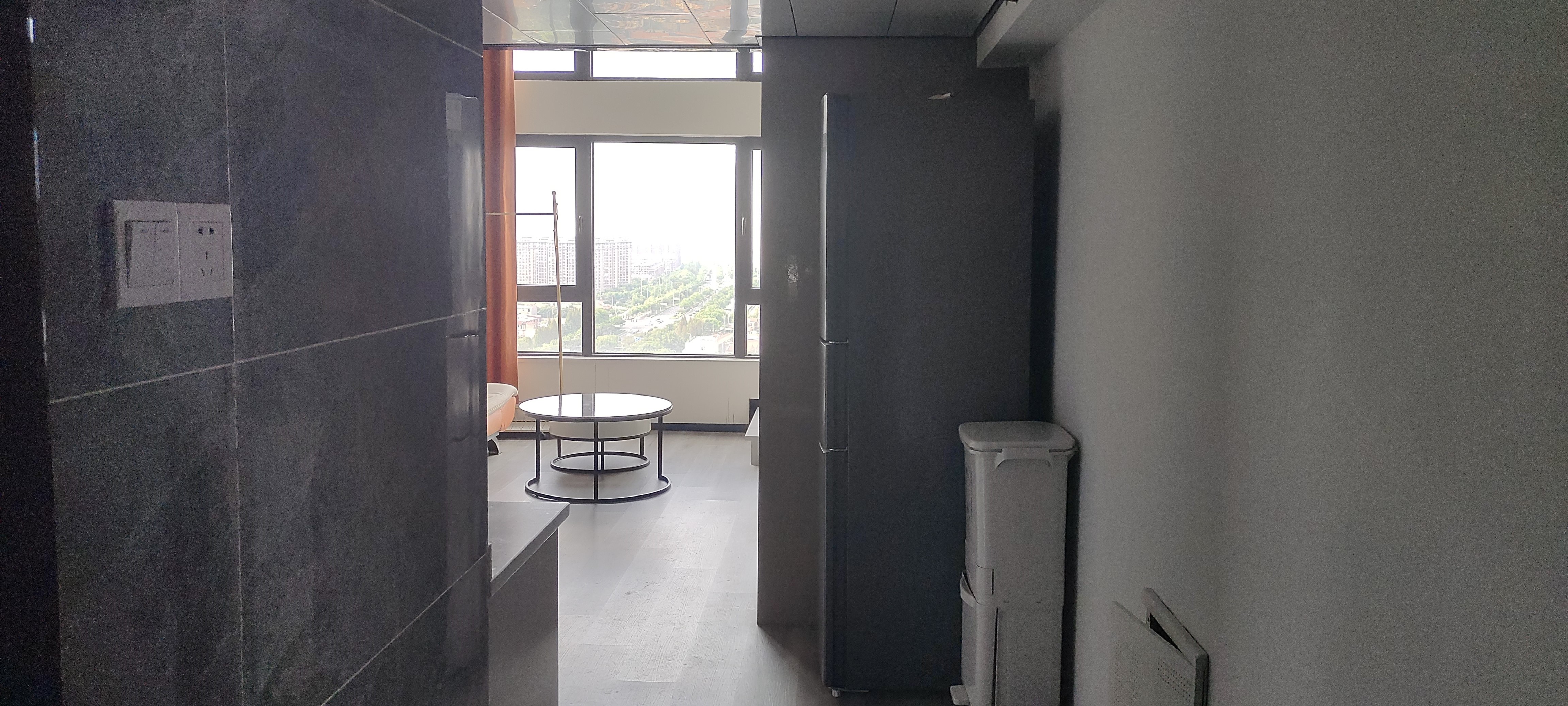 红星天铂 2室1厅1卫 52m&sup2;