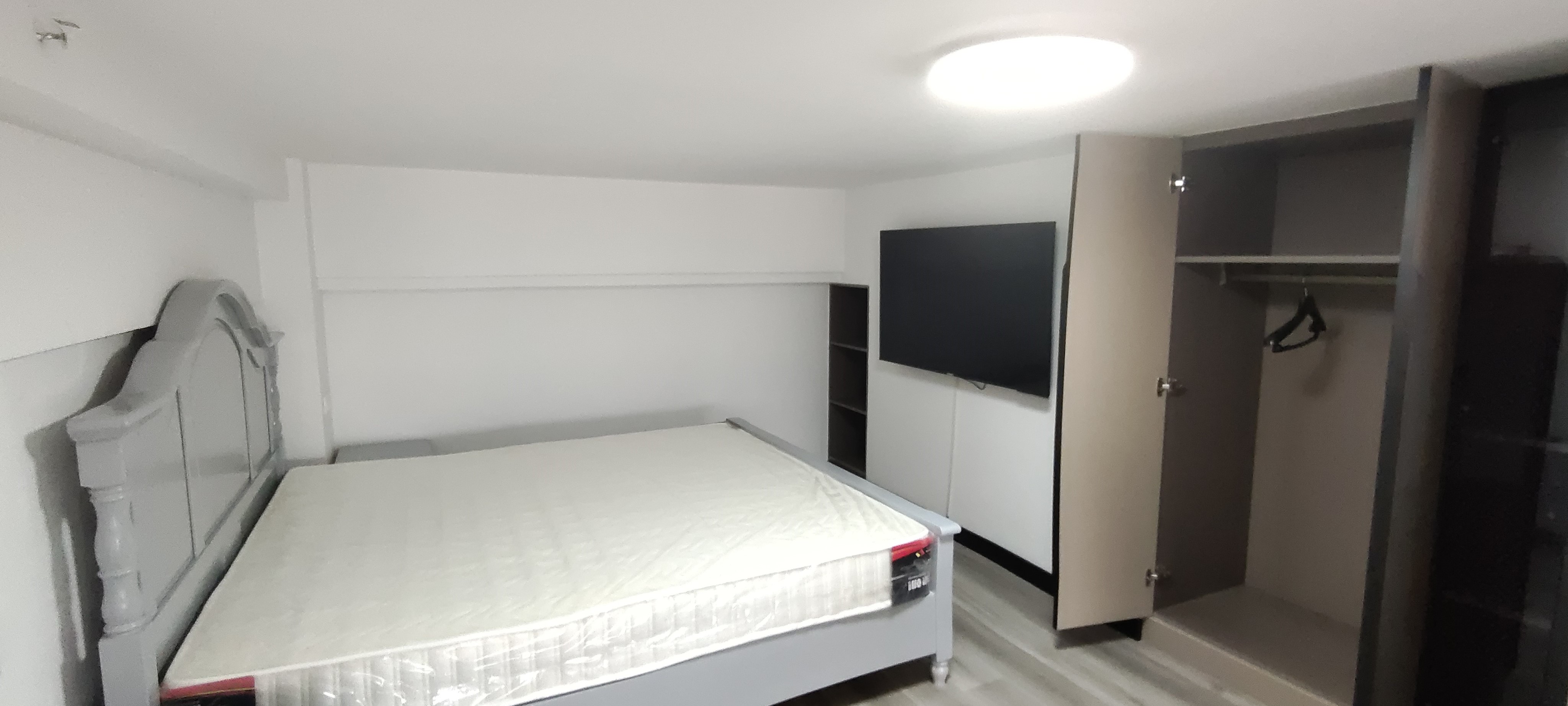 红星天铂 2室1厅1卫 52m&sup2;