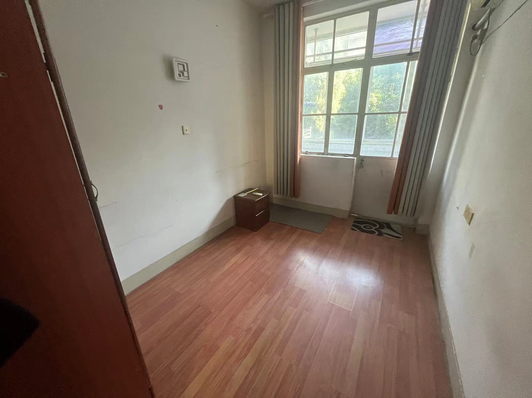 易家桥新村 2室1厅1卫 57m&sup2;