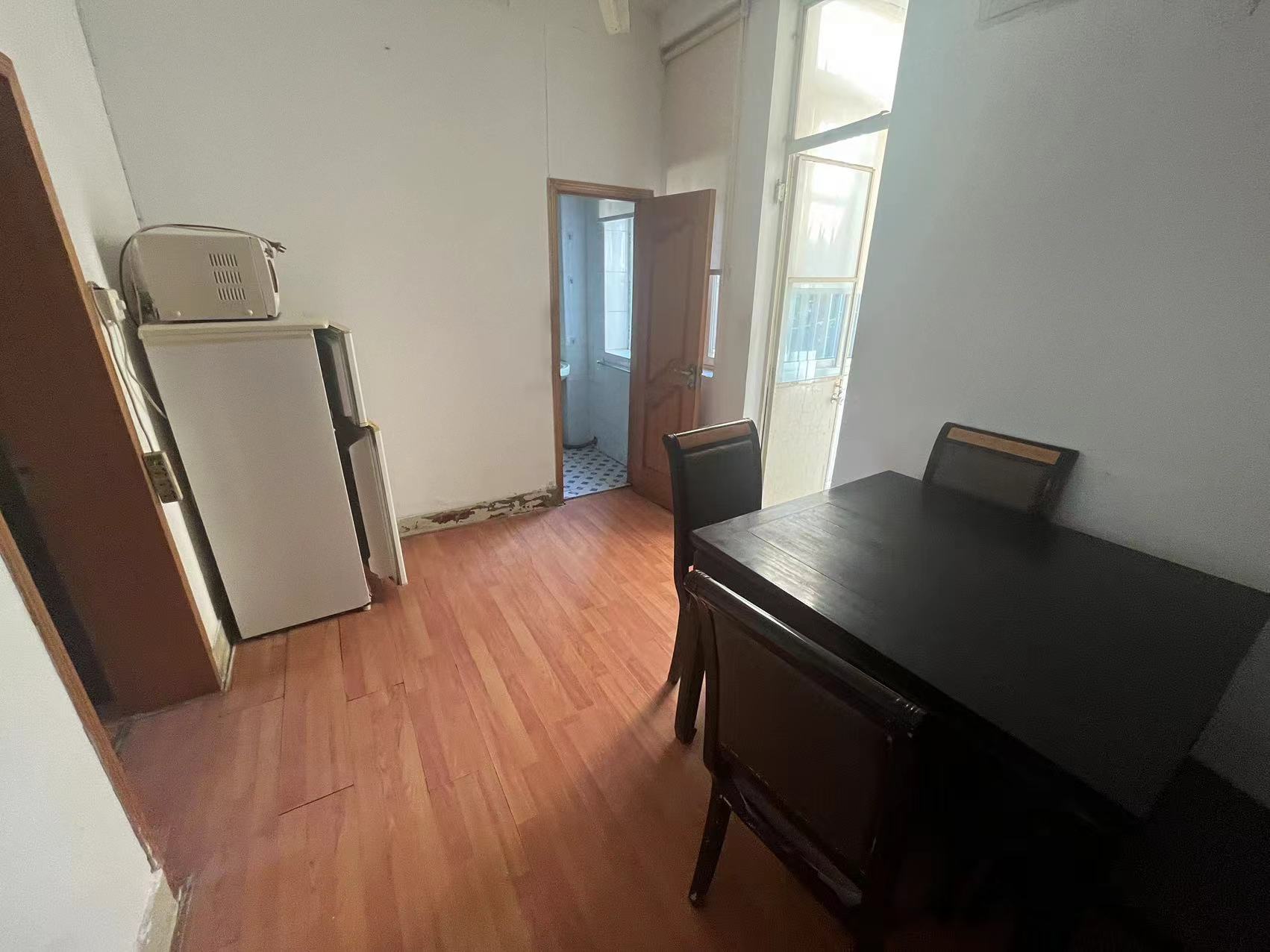 易家桥新村 2室1厅1卫 57.5m²