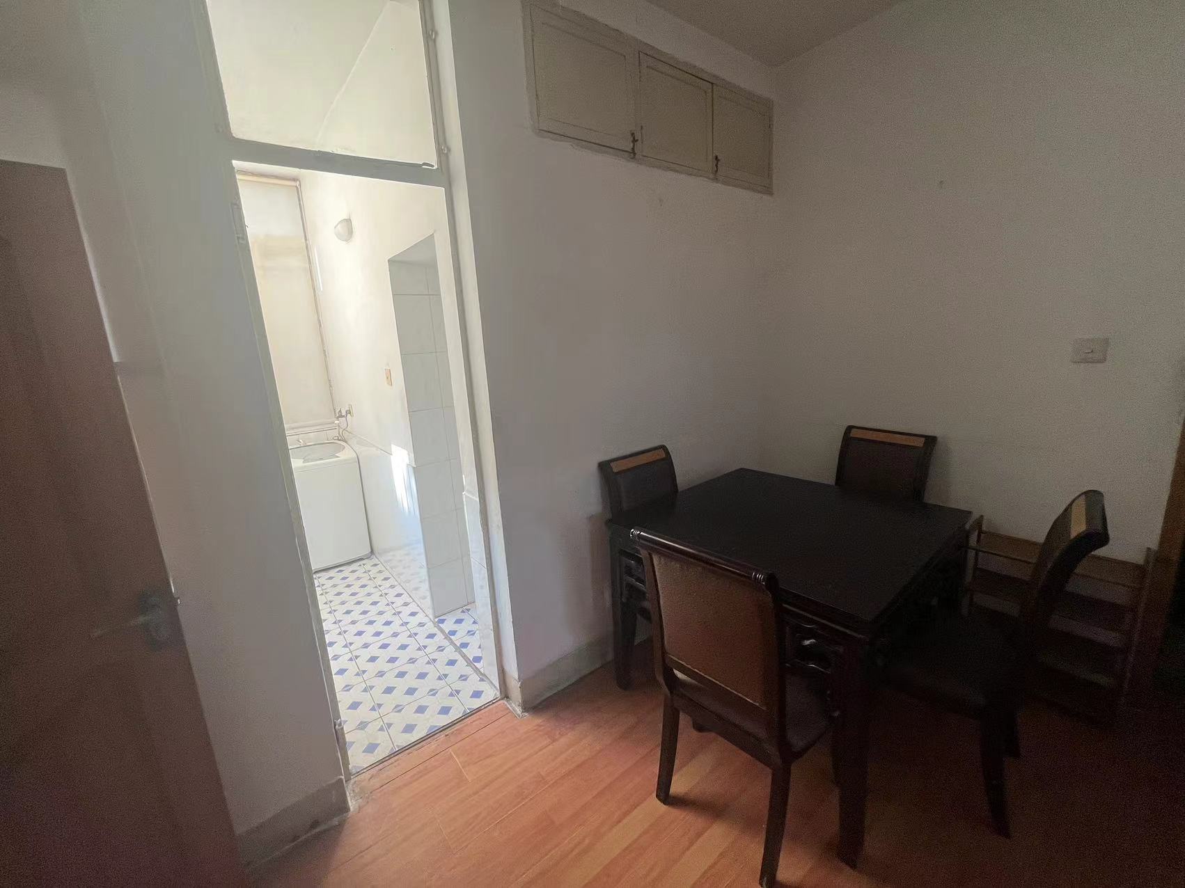 易家桥新村 2室1厅1卫 57m&sup2;