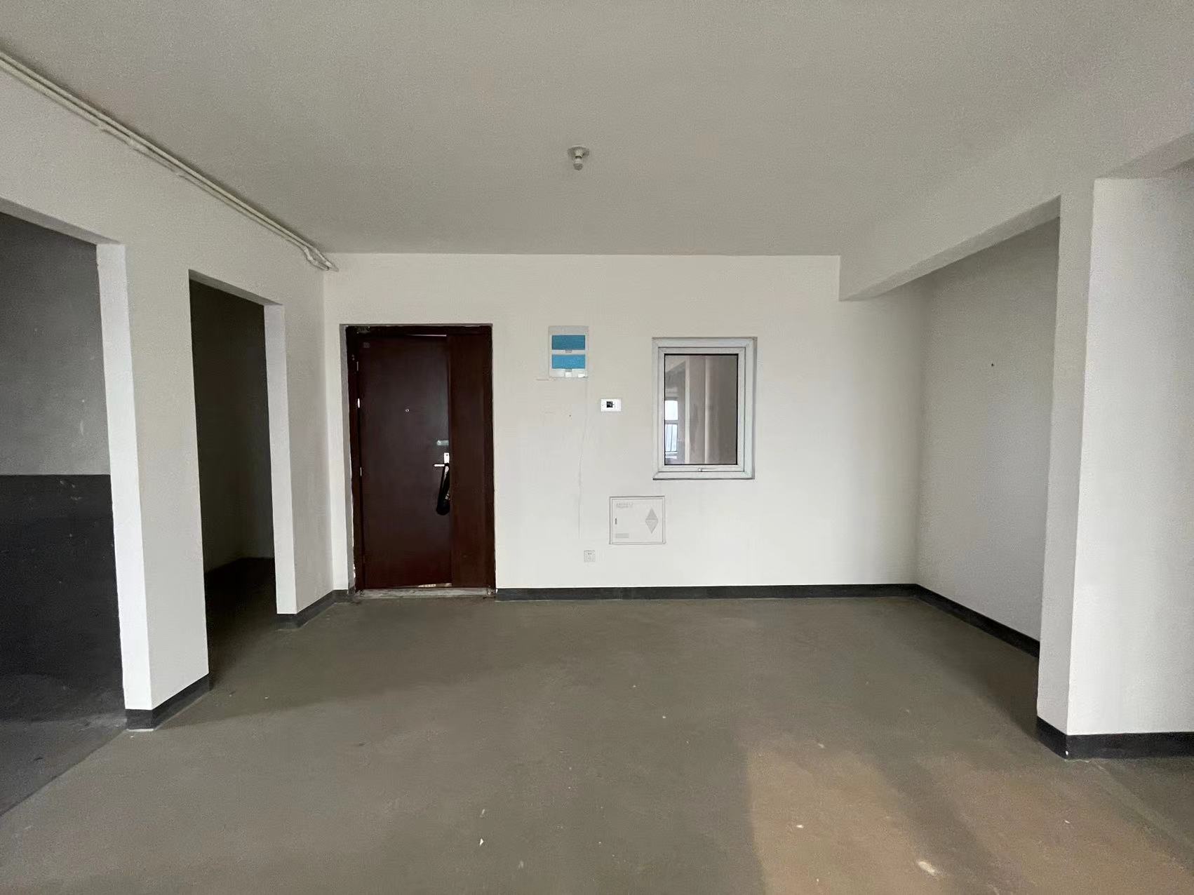 南山国际社区 3室2厅2卫 132m²