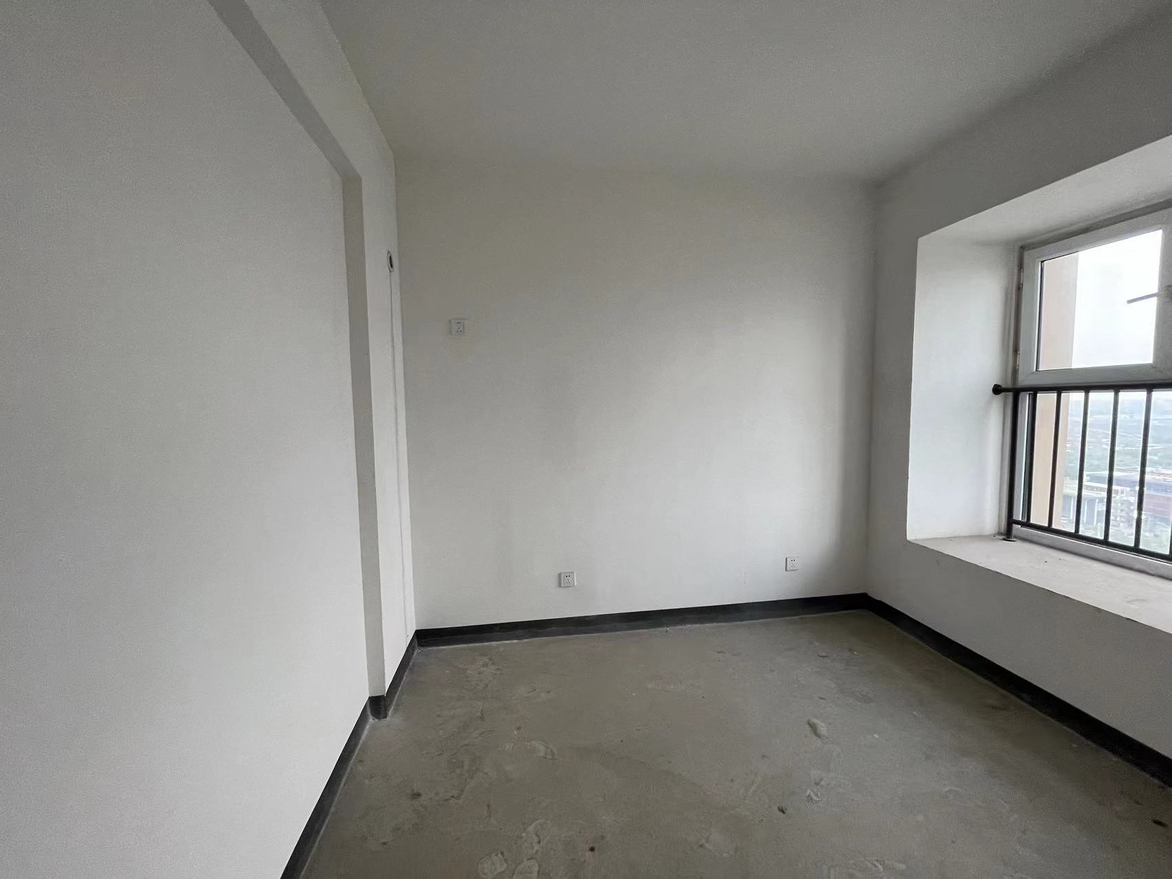 南山国际社区 3室2厅2卫 132m&sup2;