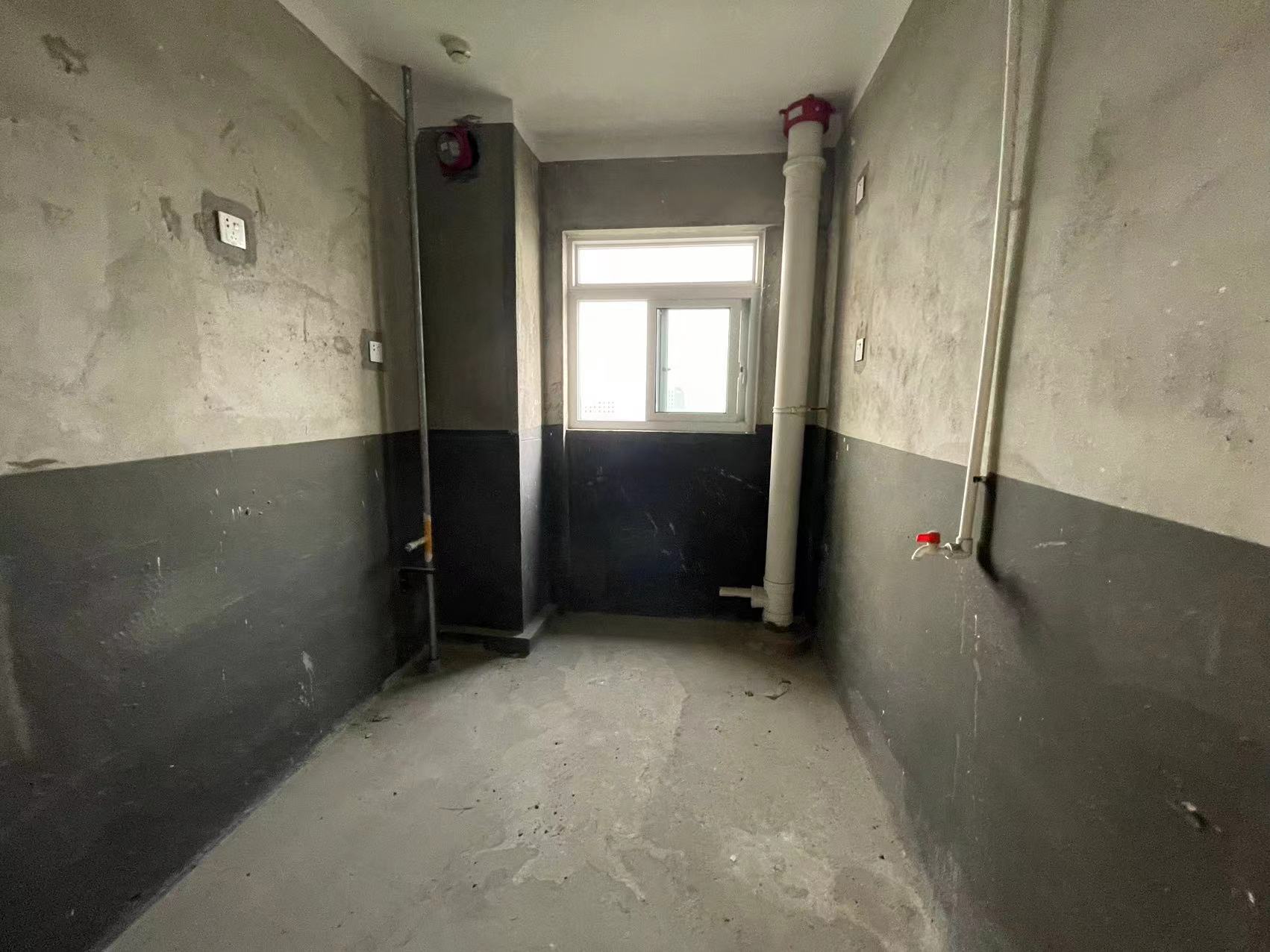 南山国际社区 3室2厅2卫 132m&sup2;