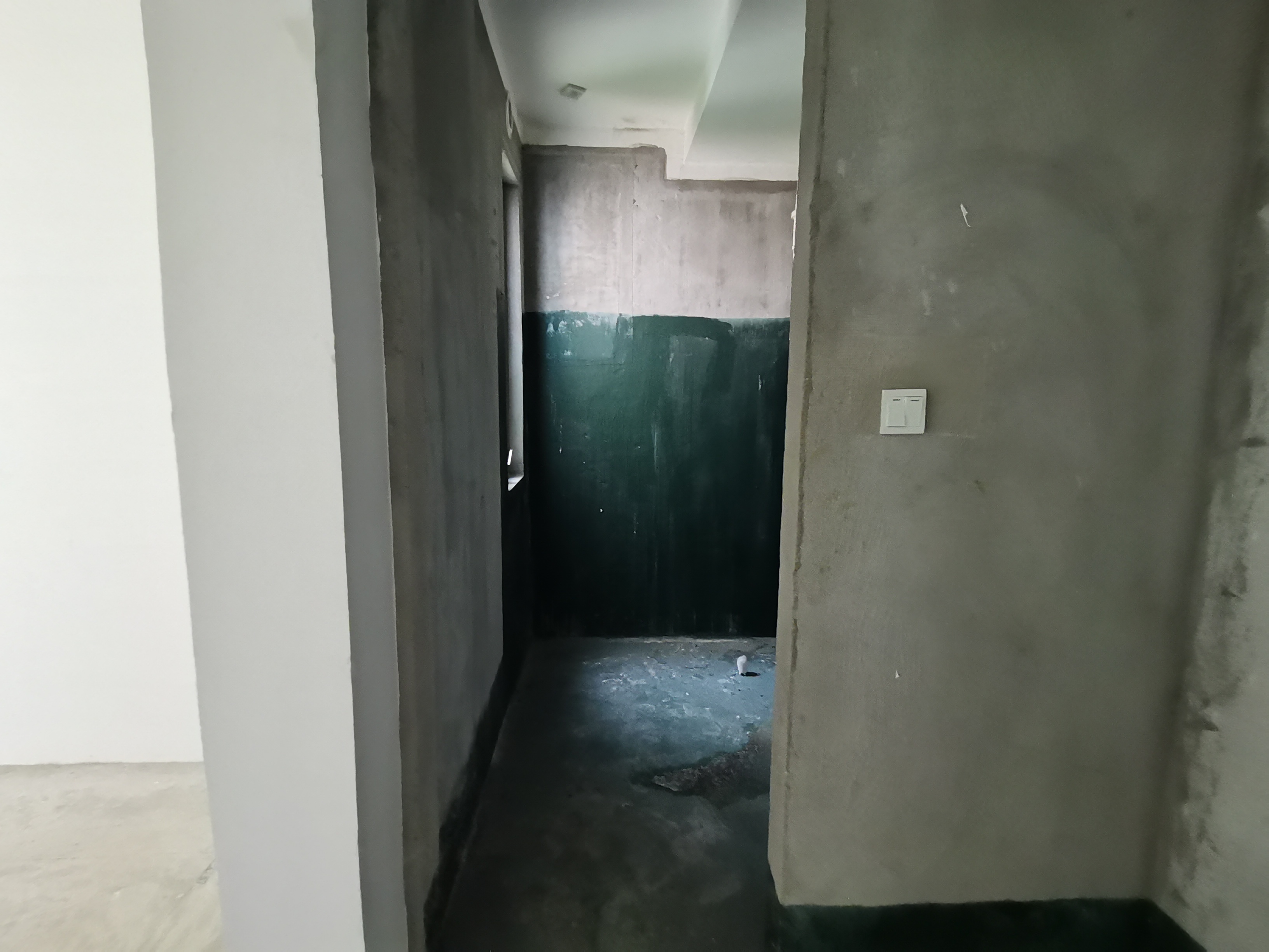 融创荣润&middot;玖樟台 2室2厅1卫 98m&sup2;