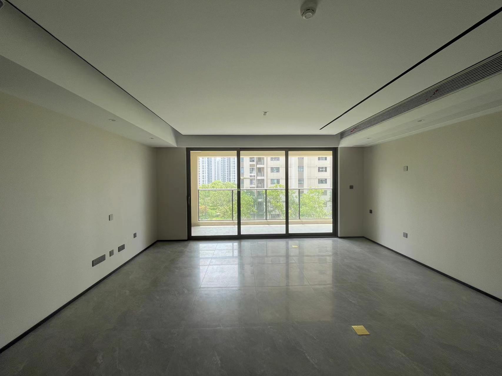 万科·揽境(揽境花苑) 4室2厅3卫 189.56m²