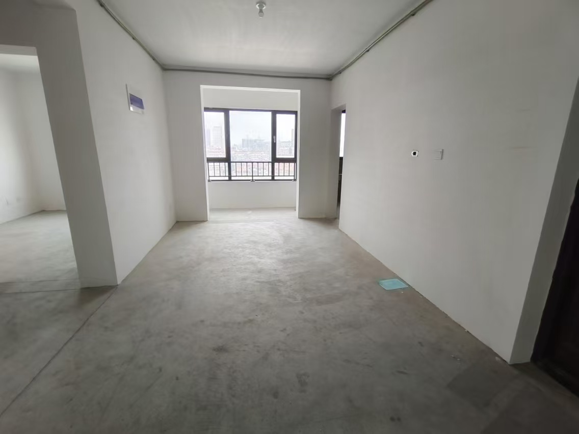 苏建名都城 3室2厅2卫 142m&sup2;
