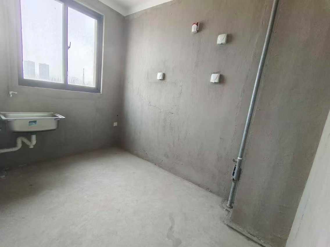 苏建名都城 3室2厅2卫 142m&sup2;