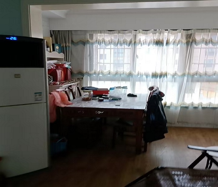 沙家圩花苑 1室2厅1卫 75.62m&sup2;