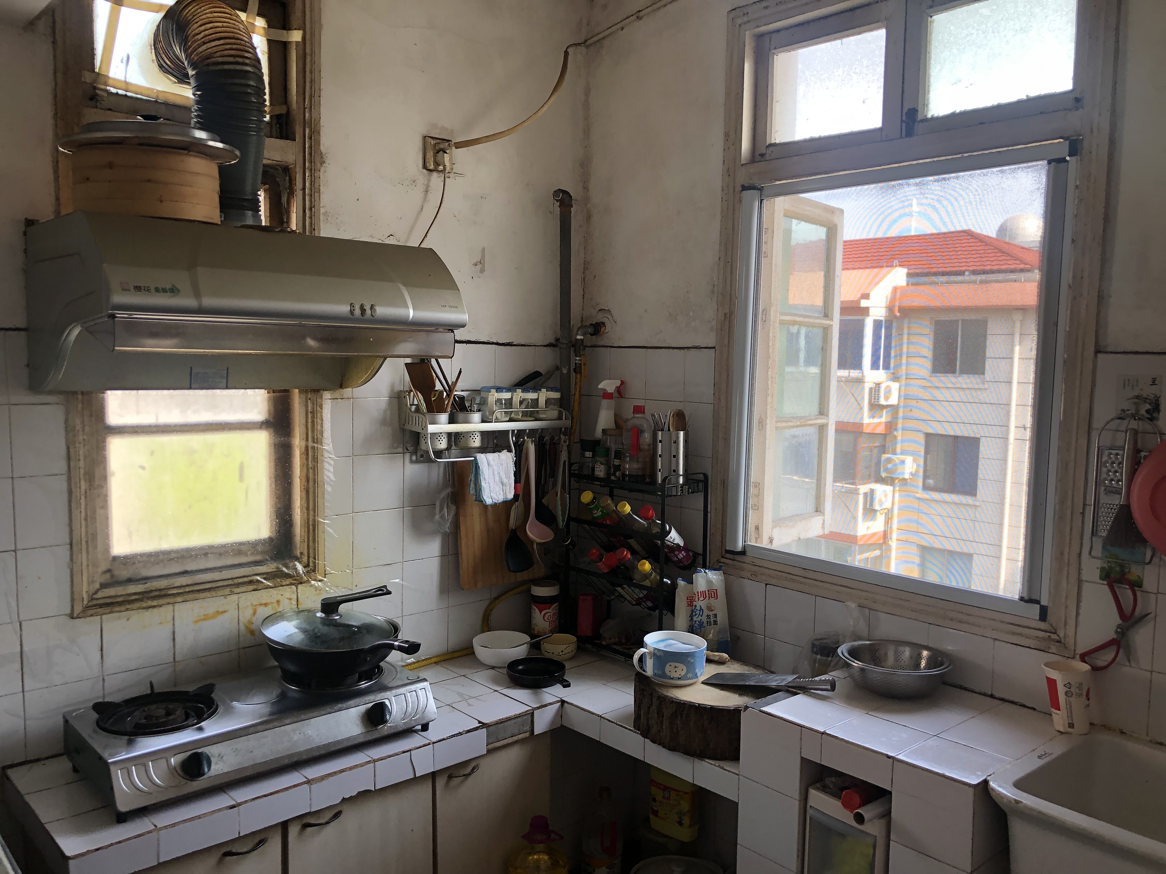 学田苑 2室1厅1卫 69.91m&sup2;