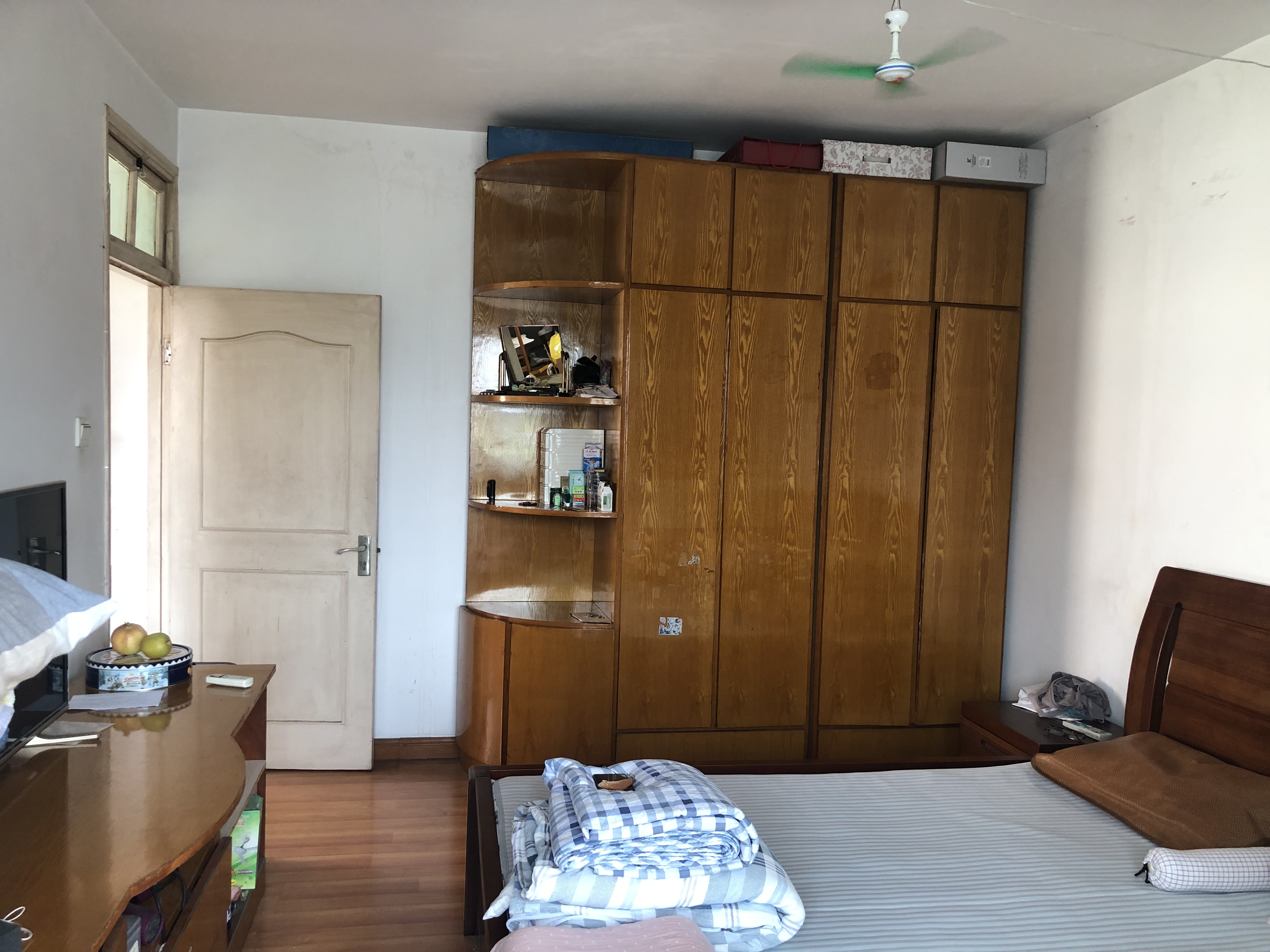 学田苑 2室1厅1卫 69.91m&sup2;