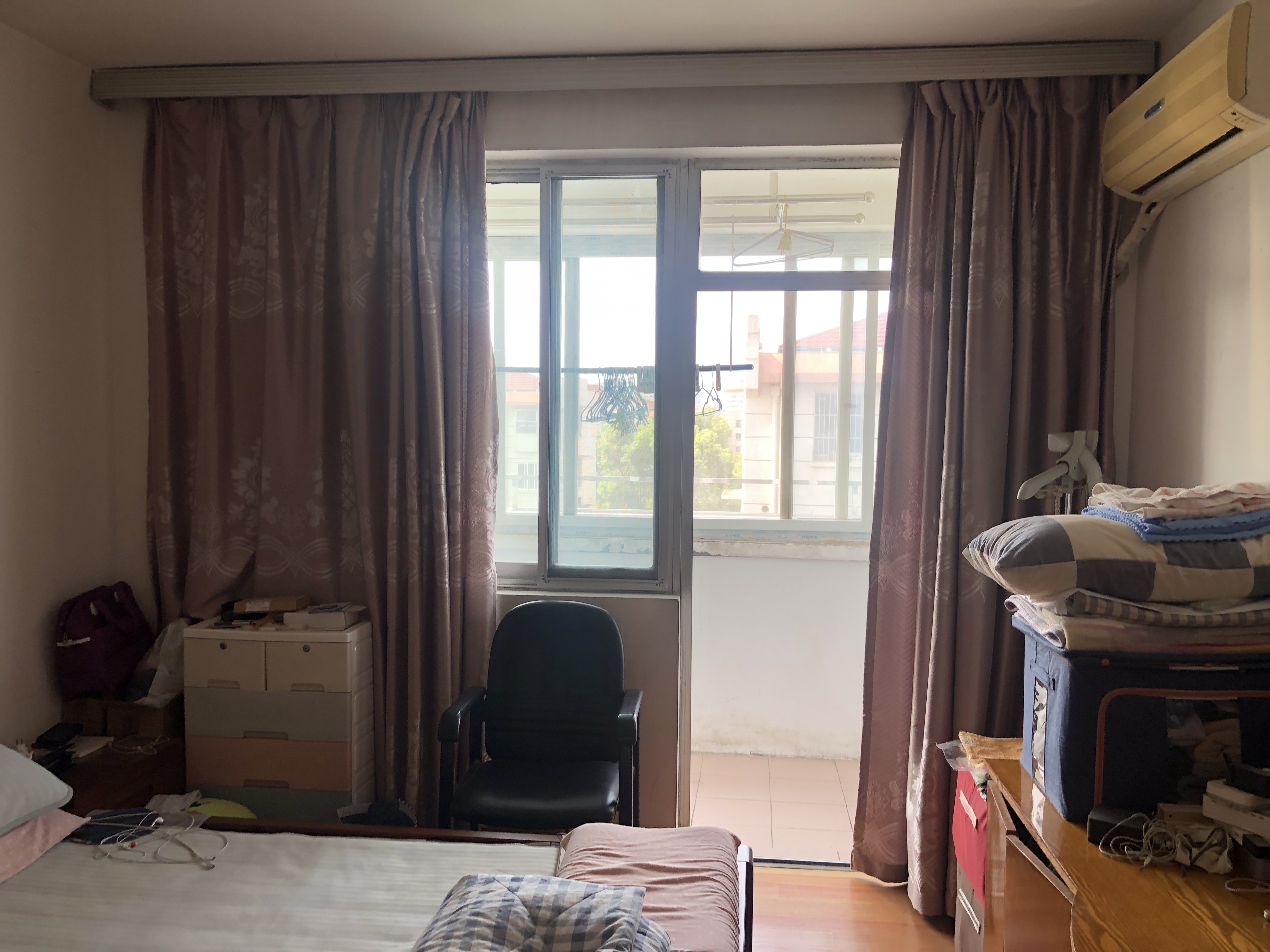 学田苑 2室1厅1卫 69.91m&sup2;
