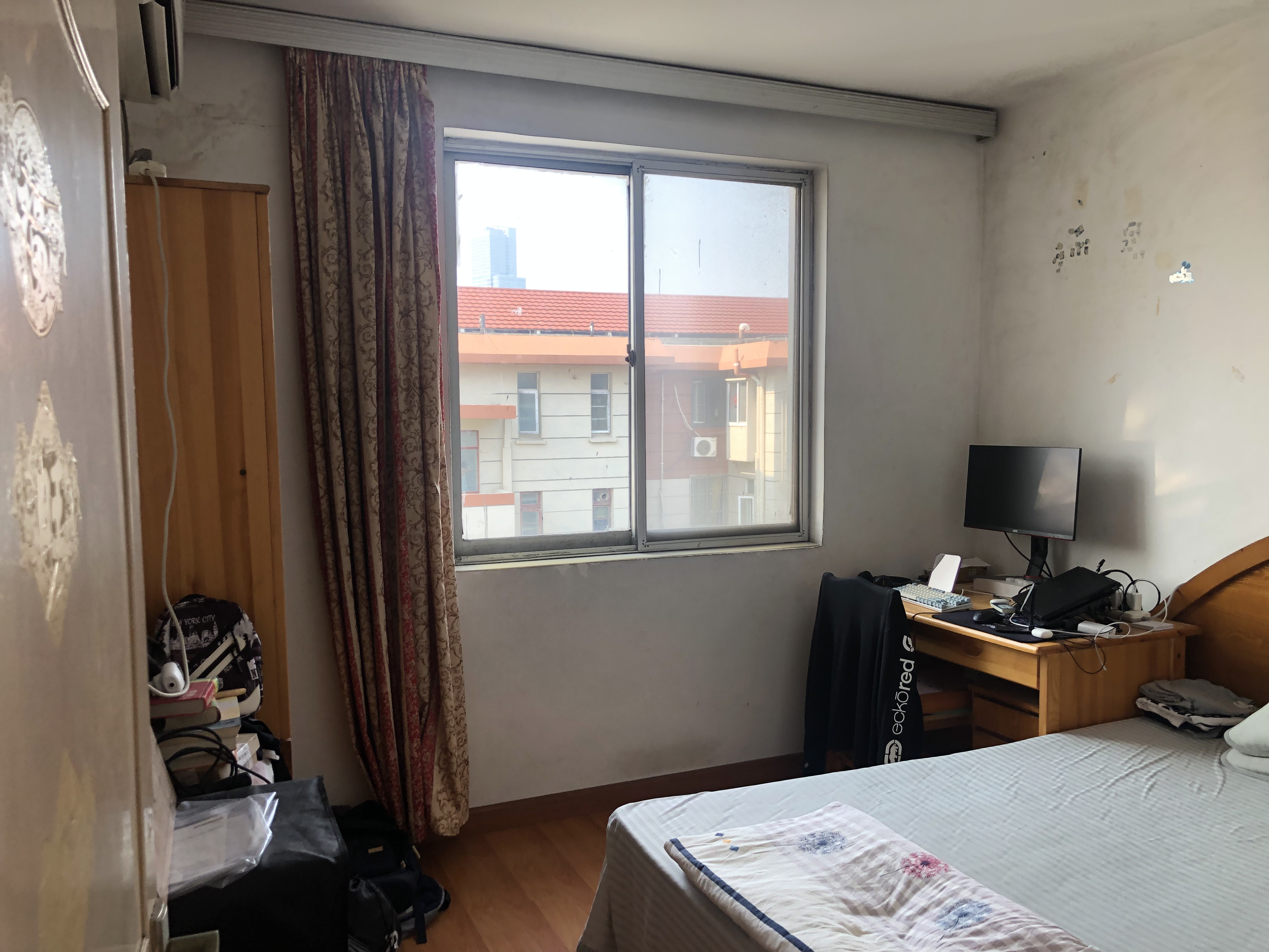 学田苑 2室1厅1卫 69.91m&sup2;