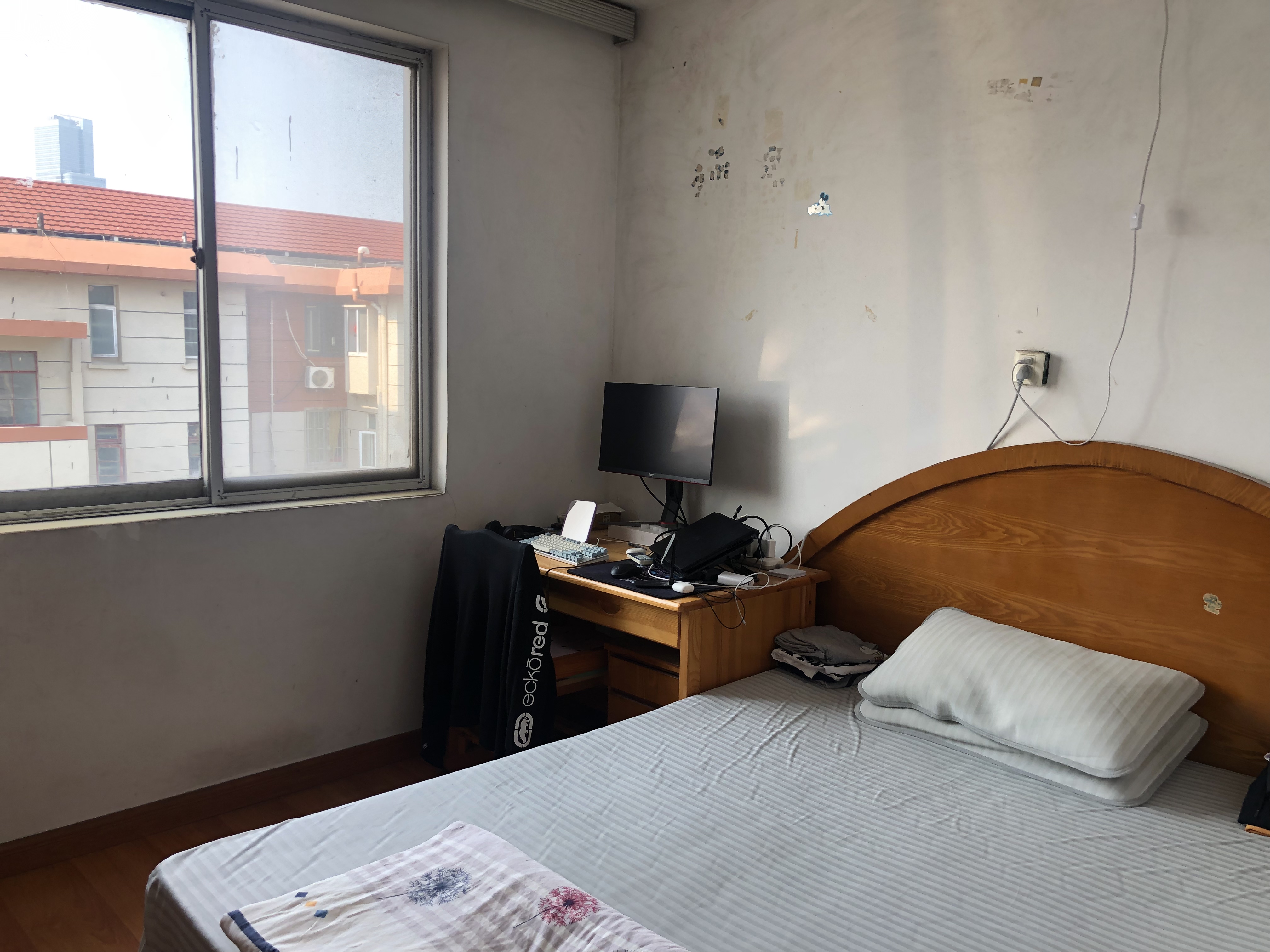 学田苑 2室1厅1卫 69.91m&sup2;