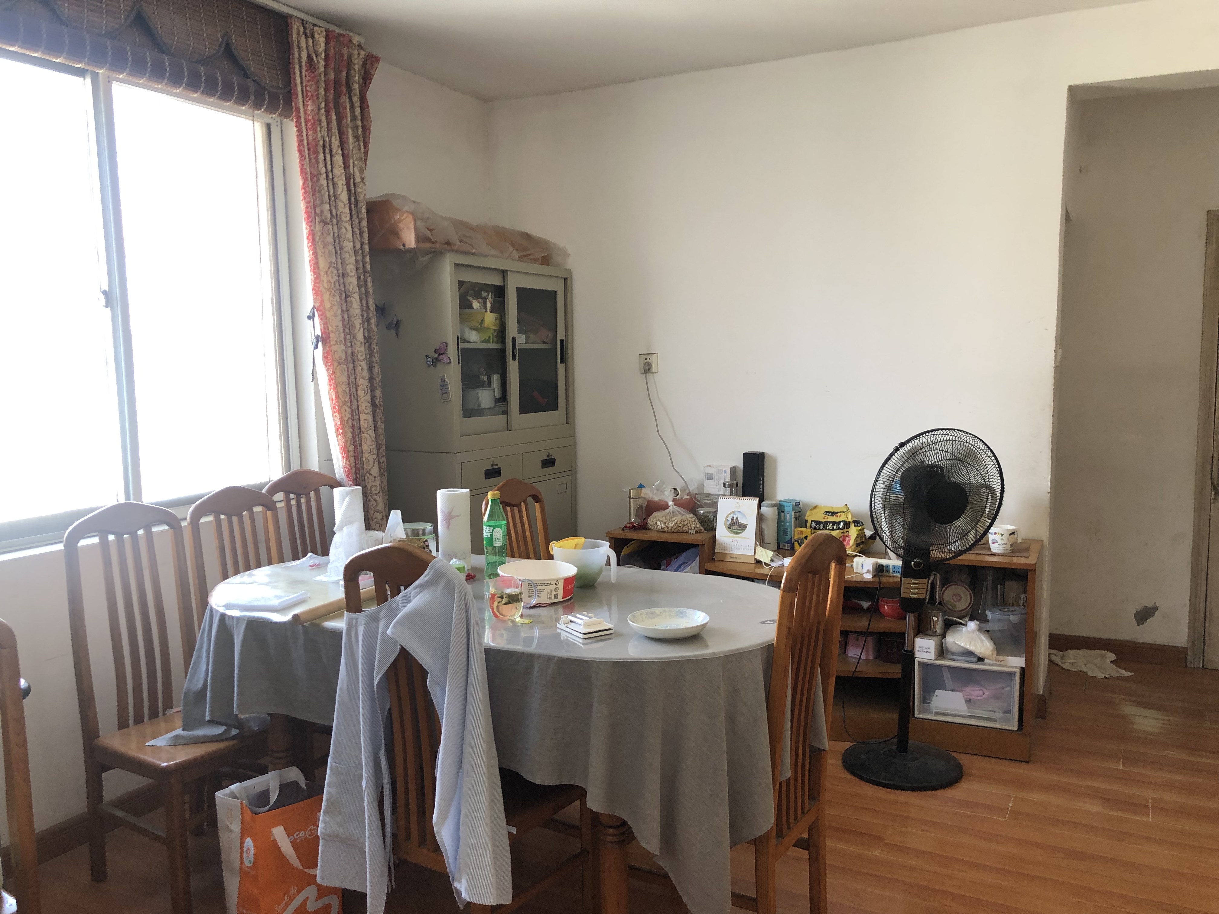 学田苑 2室1厅1卫 69.91m&sup2;