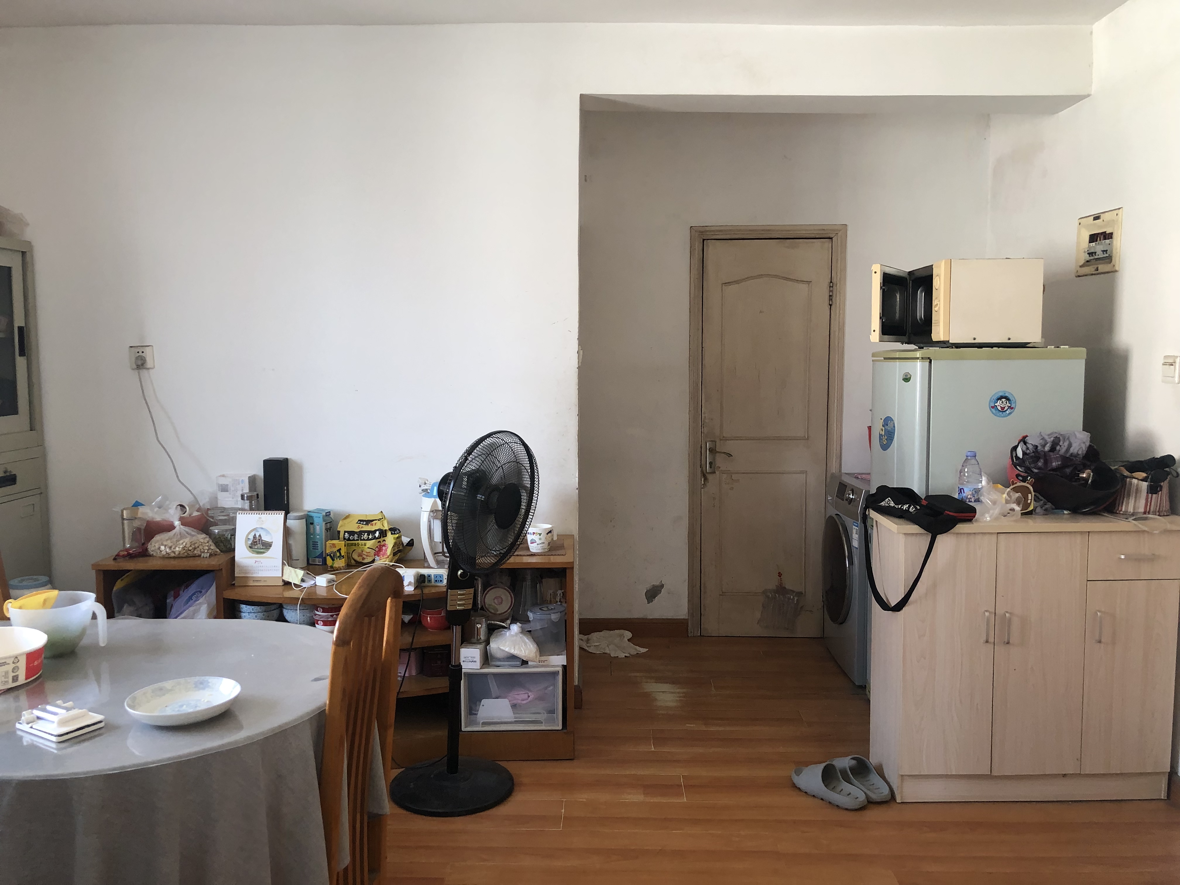 学田苑 2室1厅1卫 69.91m²