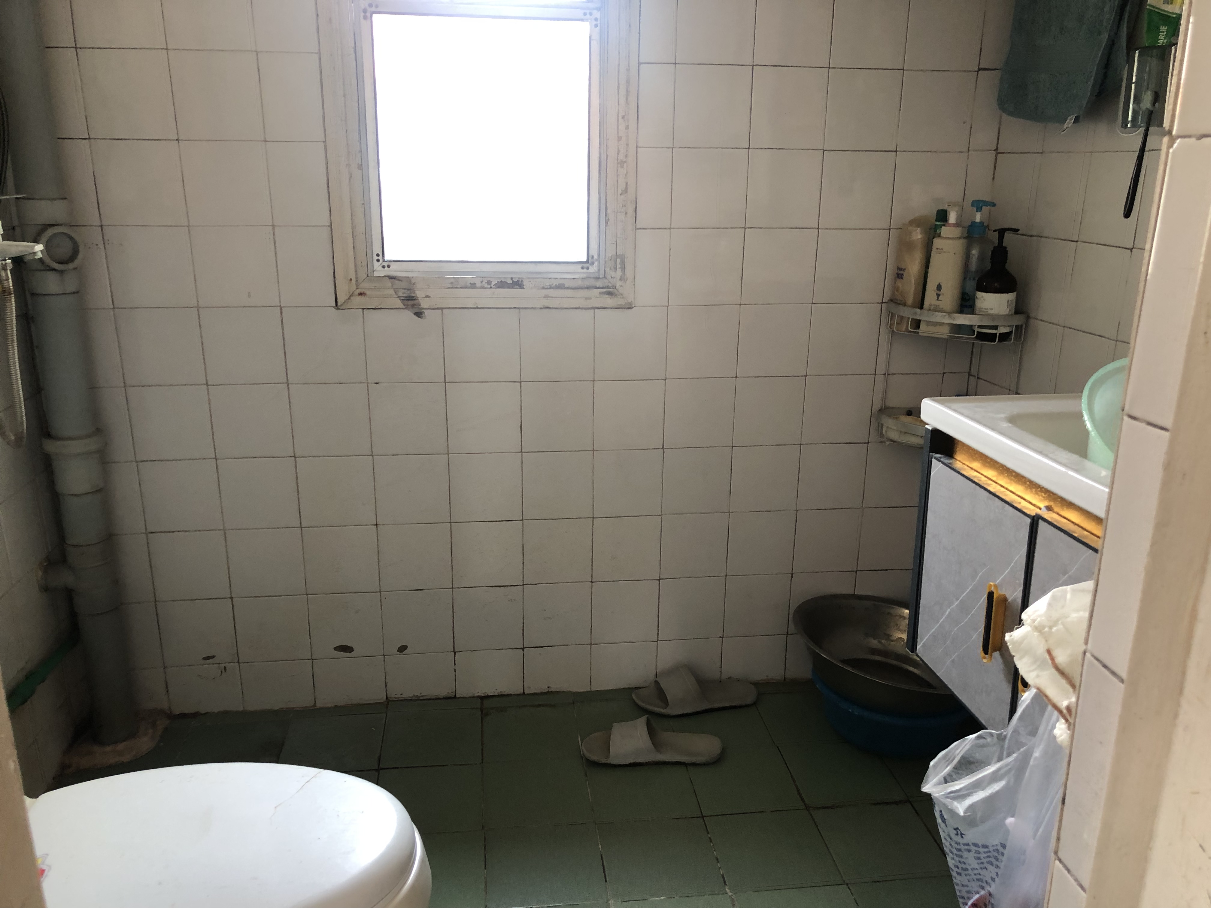 学田苑 2室1厅1卫 69.91m&sup2;
