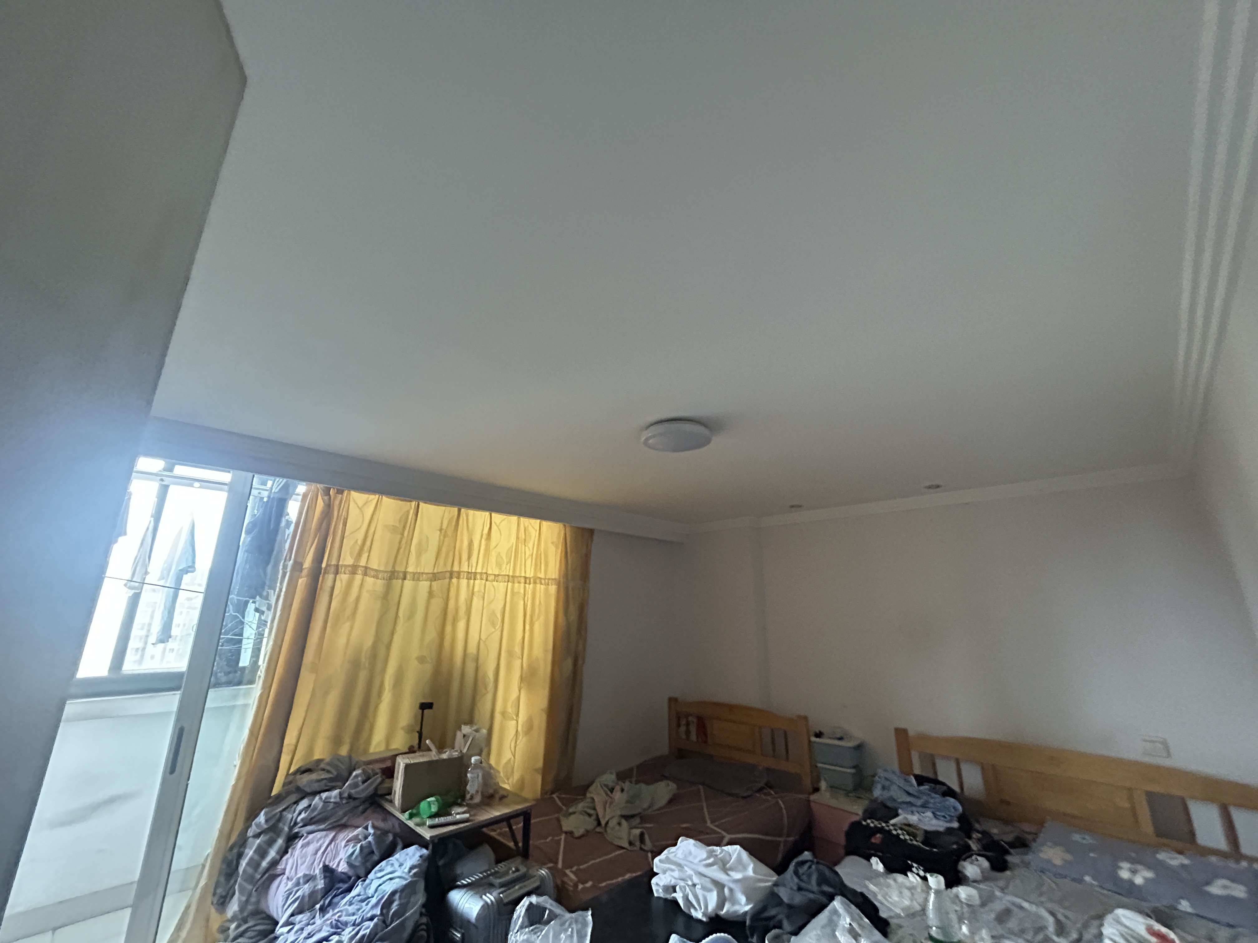 金海岸国际广场 4室2厅2卫 113m&sup2;