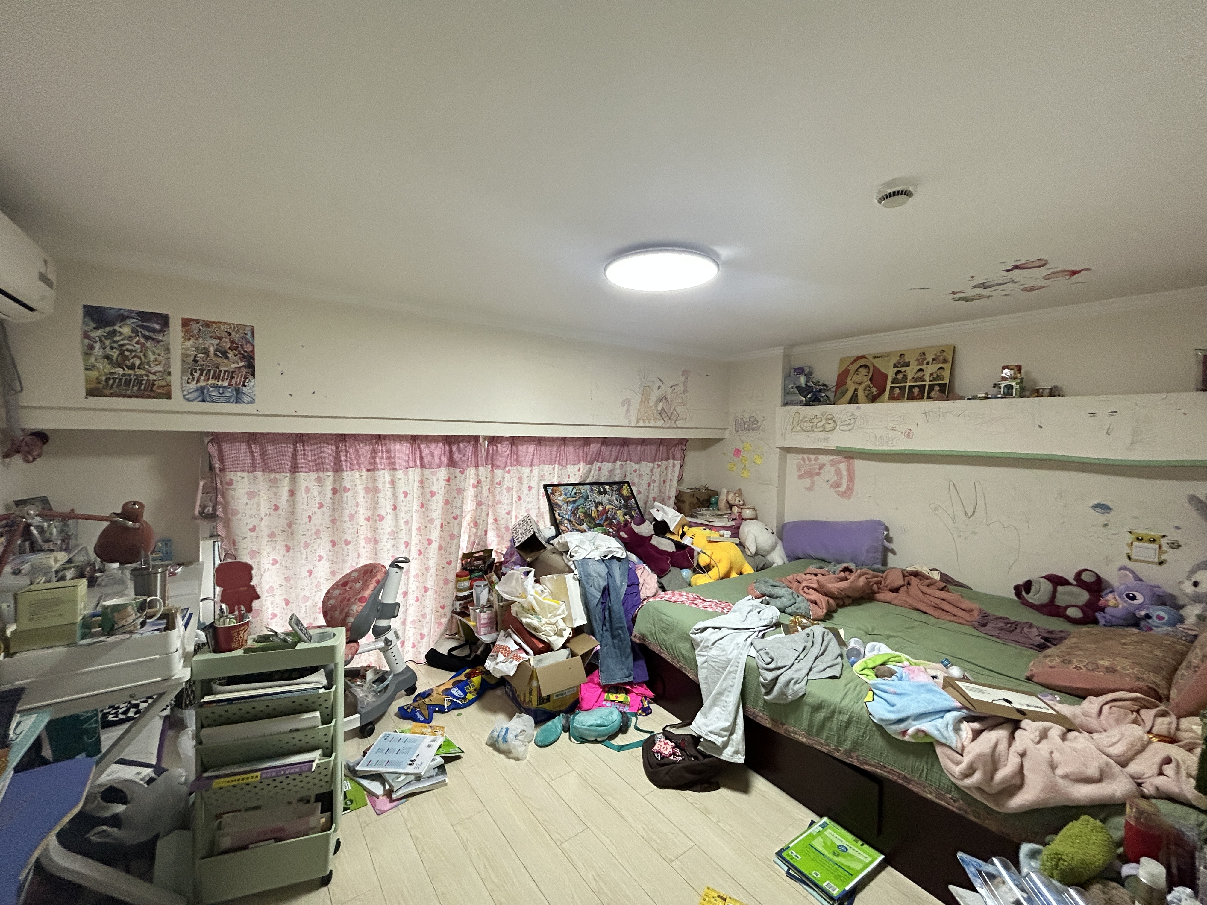 金海岸国际广场 4室2厅2卫 113m&sup2;