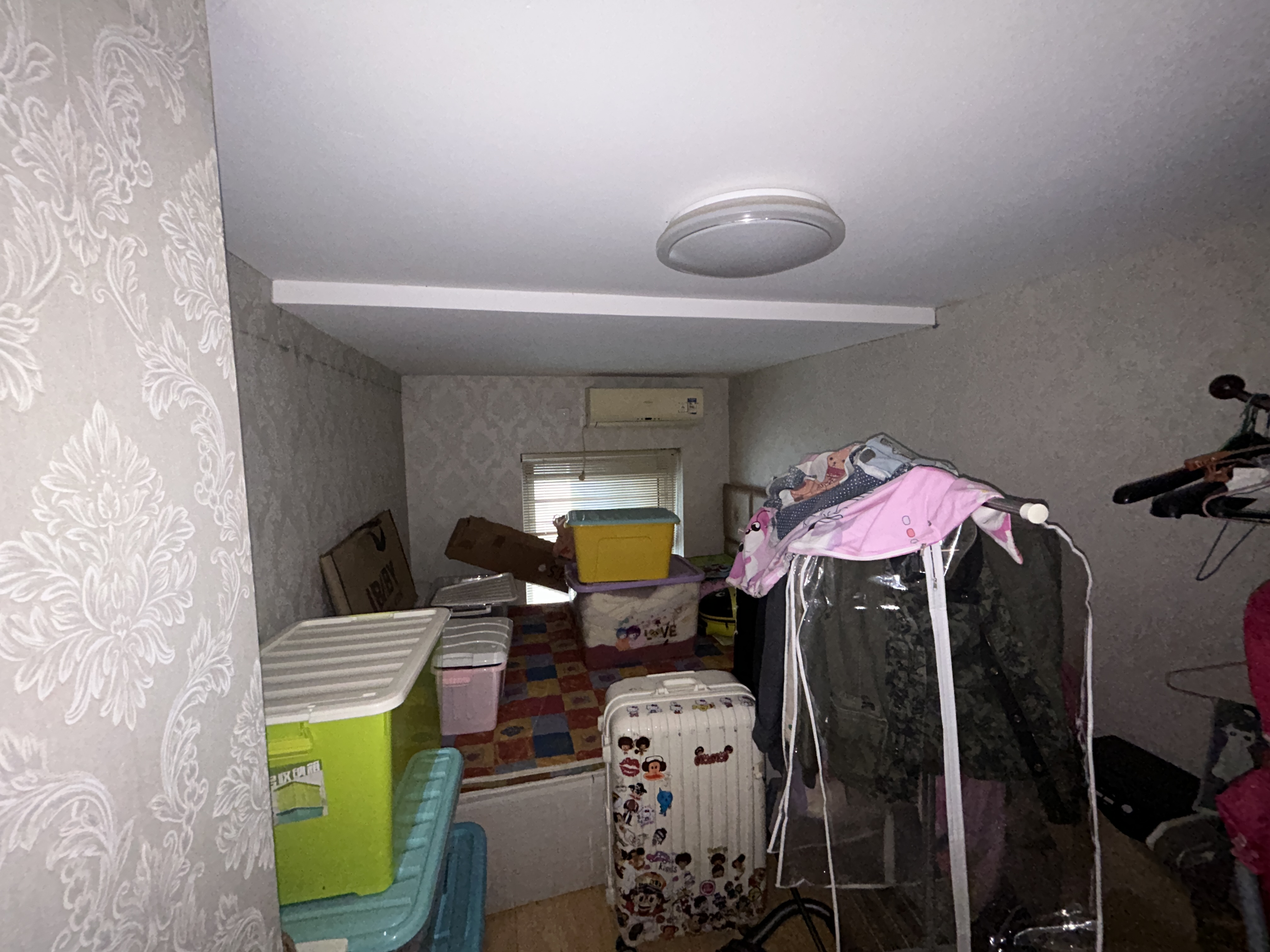 金海岸国际广场 4室2厅2卫 113m&sup2;
