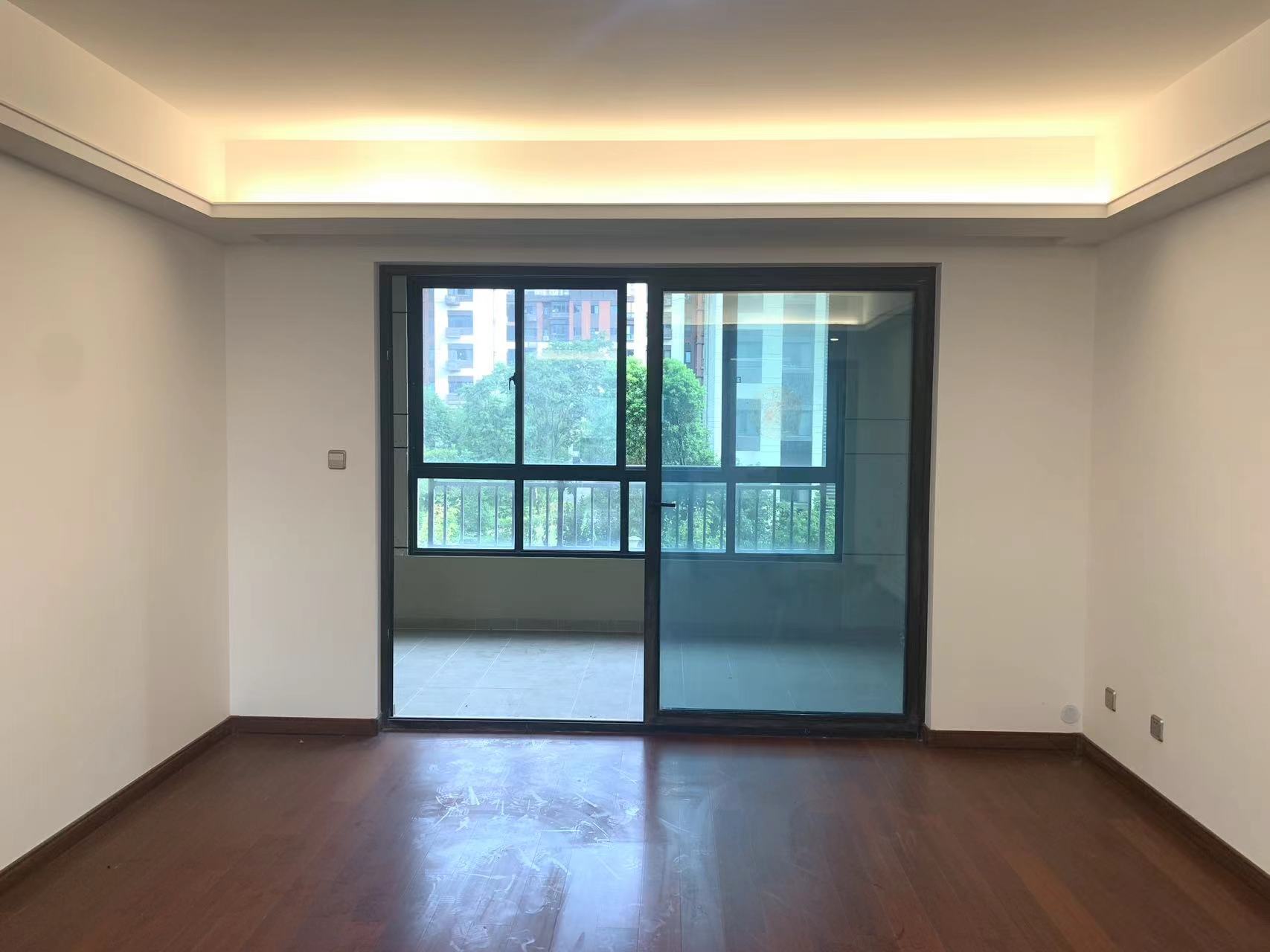 万科白鹭郡 3室2厅2卫 120m²