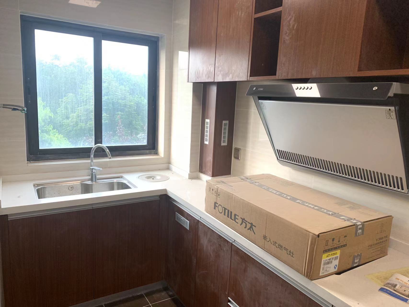 万科白鹭郡 3室2厅2卫 120m&sup2;