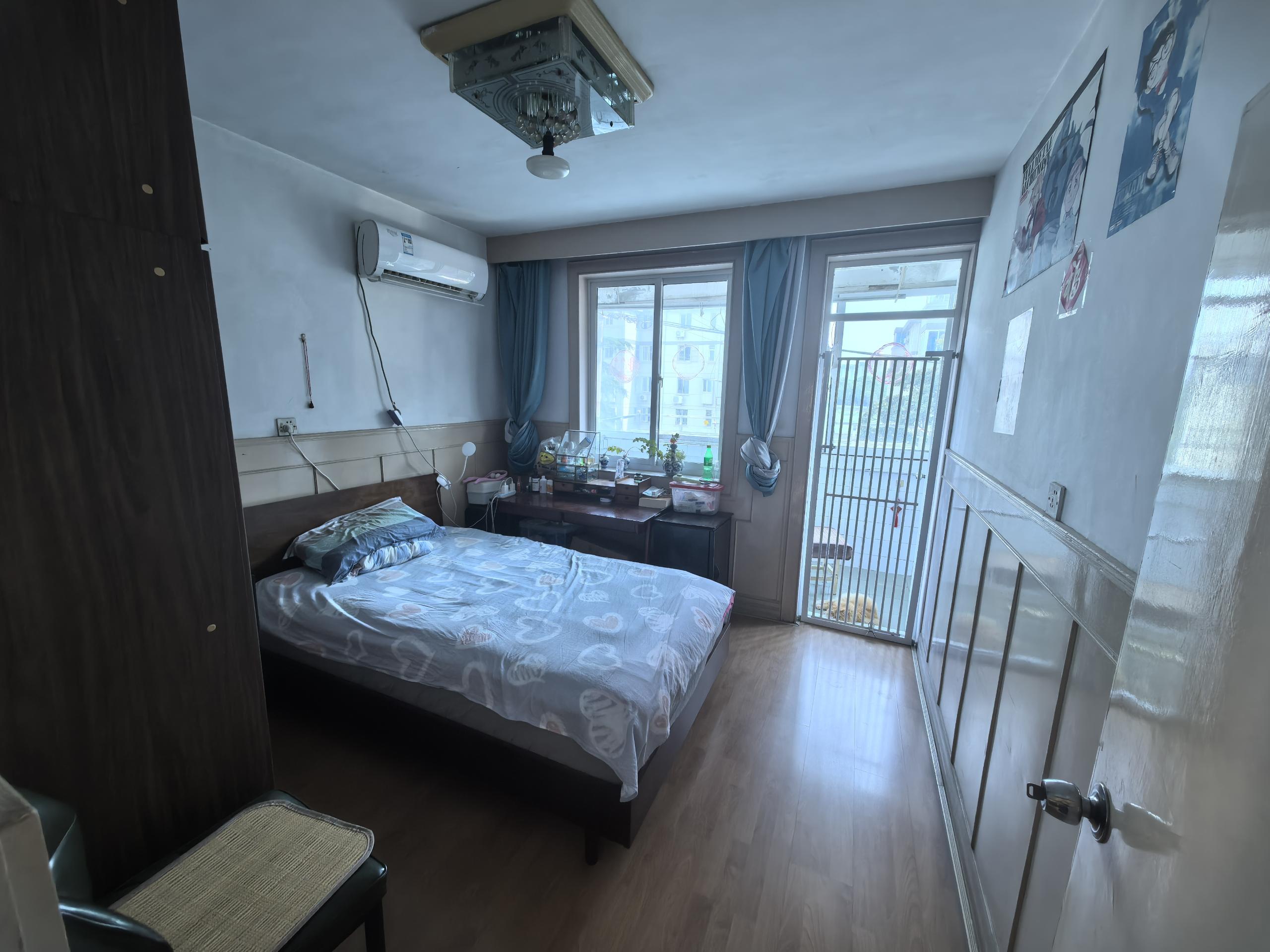 北濠桥新村 2室1厅1卫 67.85m&sup2;