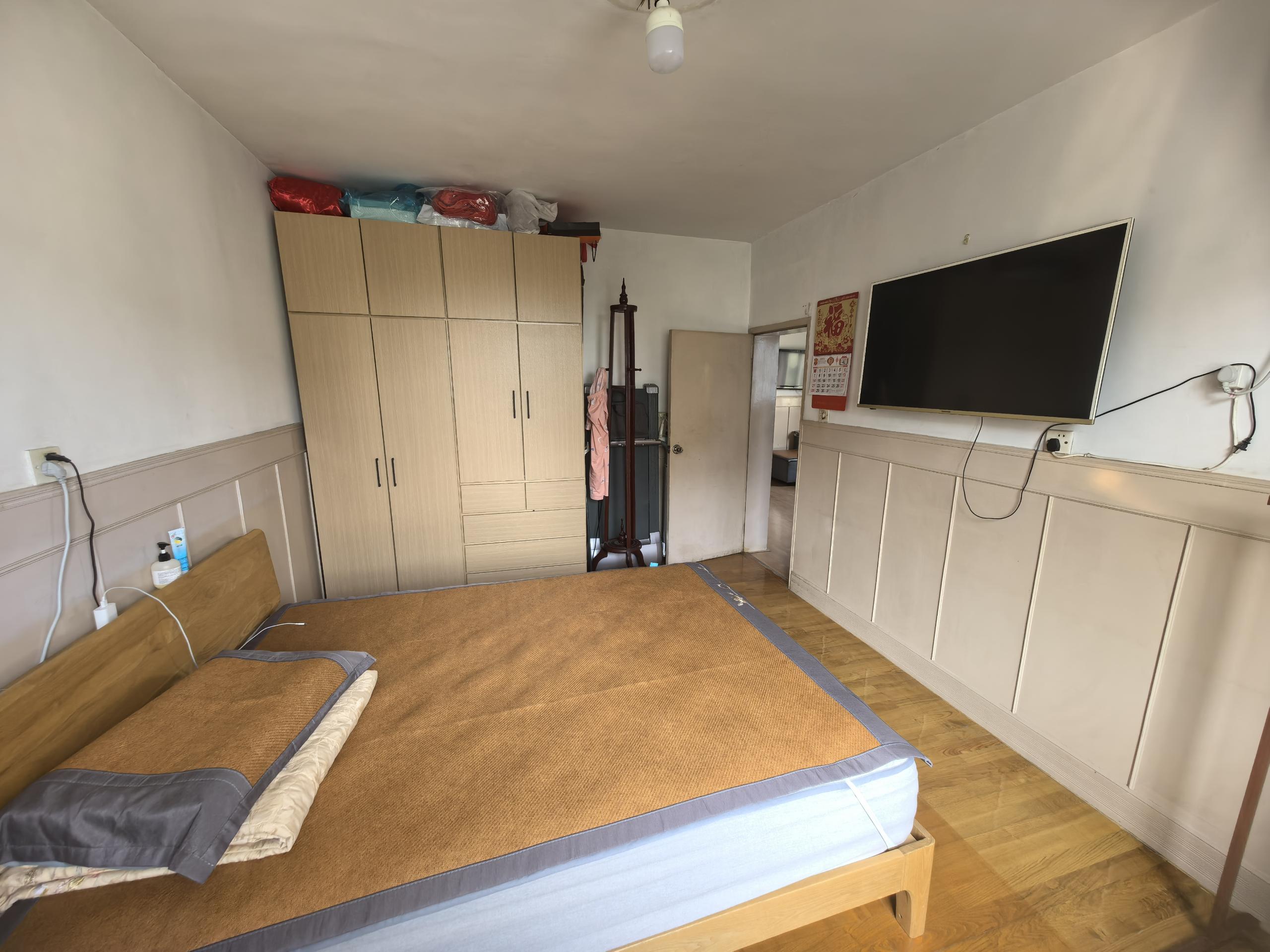 北濠桥新村 2室1厅1卫 67.85m&sup2;