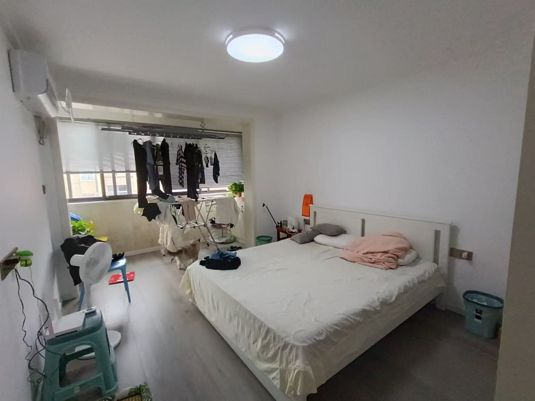 海港新村 2室1厅1卫 68.64m&sup2;