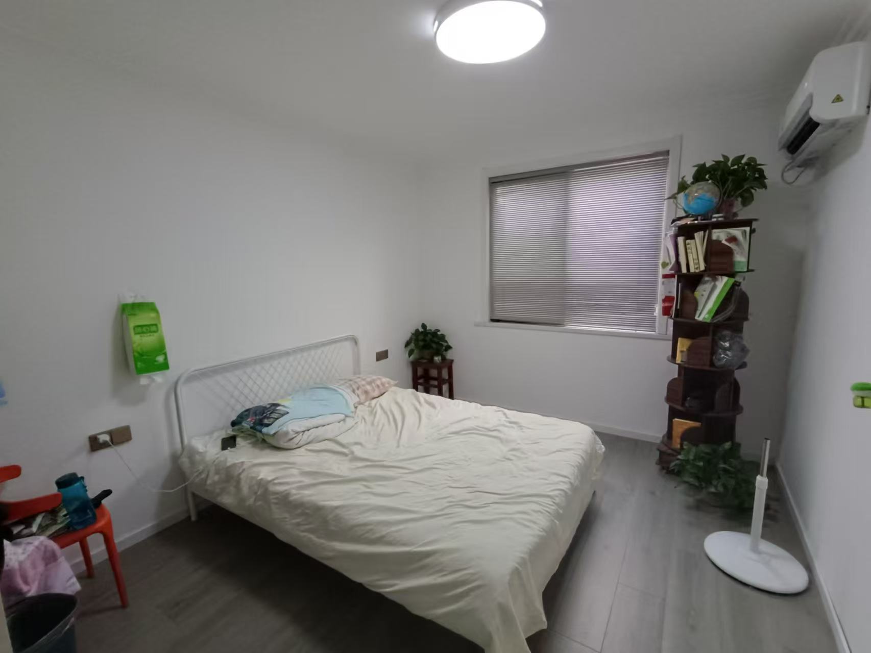 海港新村 2室1厅1卫 68.64m&sup2;