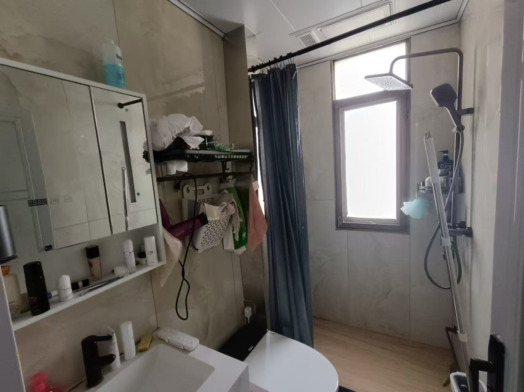 海港新村 2室1厅1卫 68.64m&sup2;