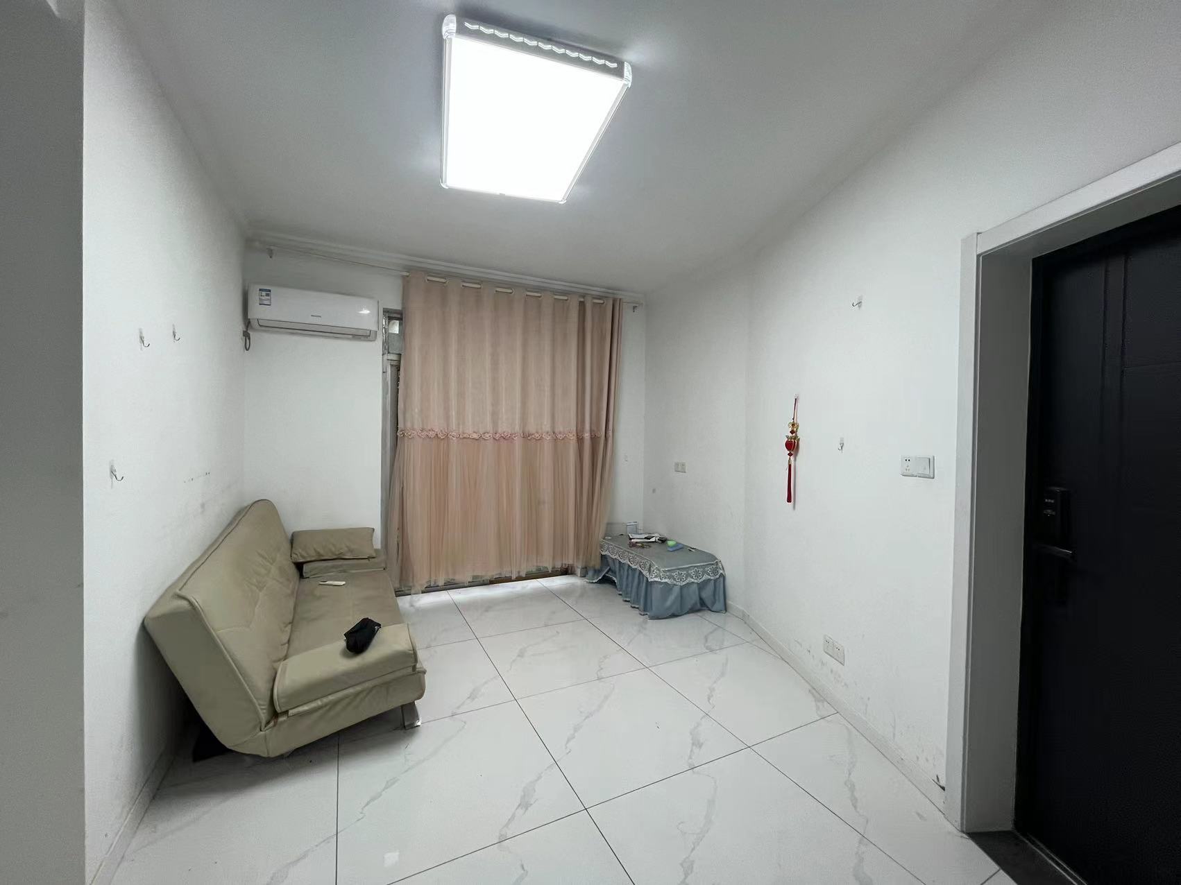 虹桥东村 2室1厅1卫 66.00m²