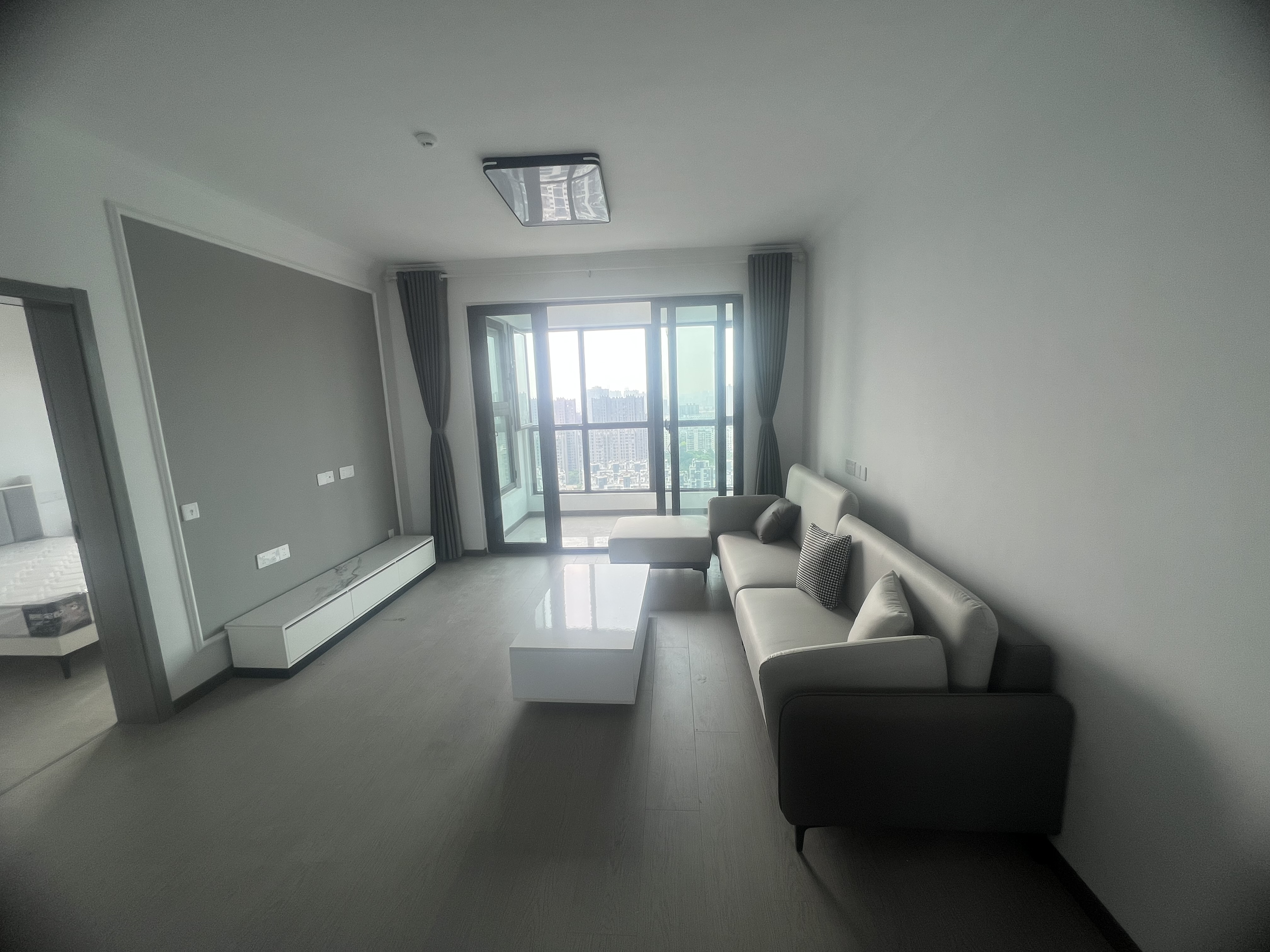 苏建阳光新城 4室2厅2卫 149m&sup2;