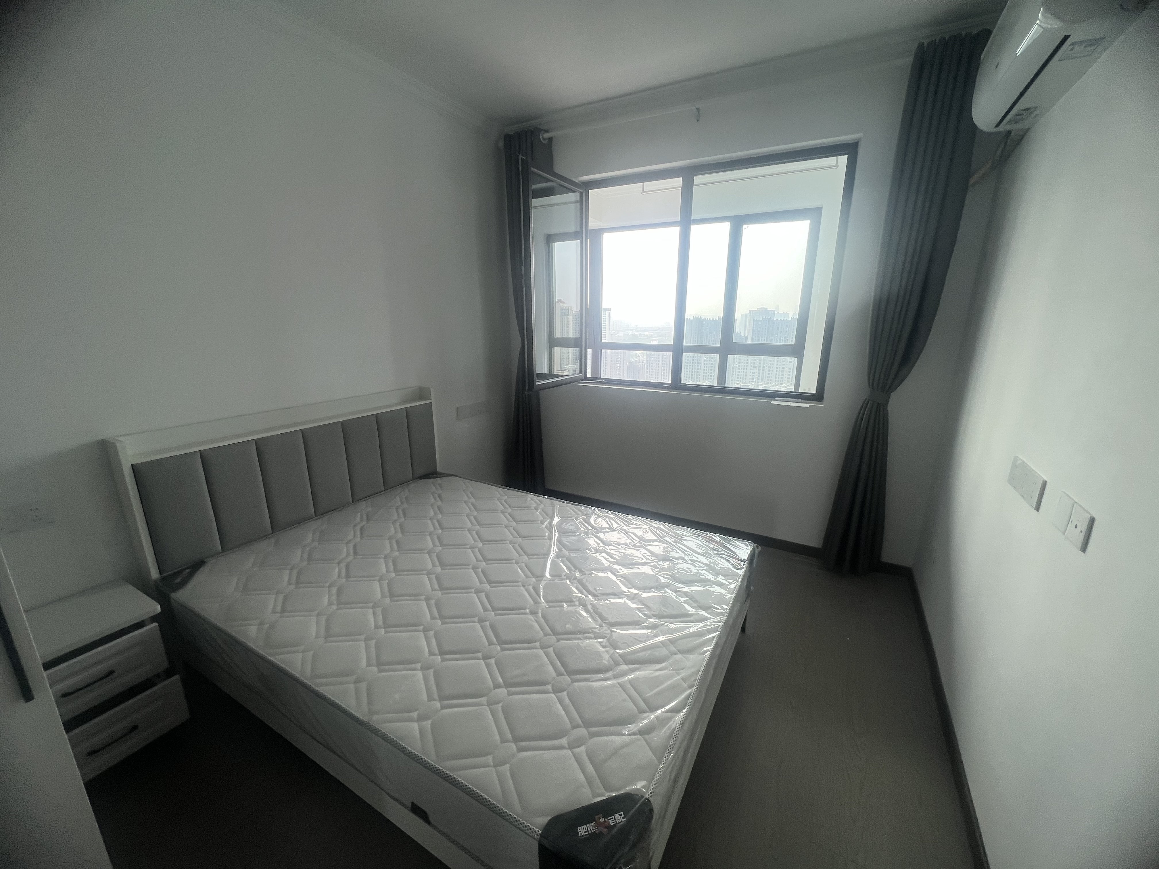 苏建阳光新城 4室2厅2卫 149m&sup2;
