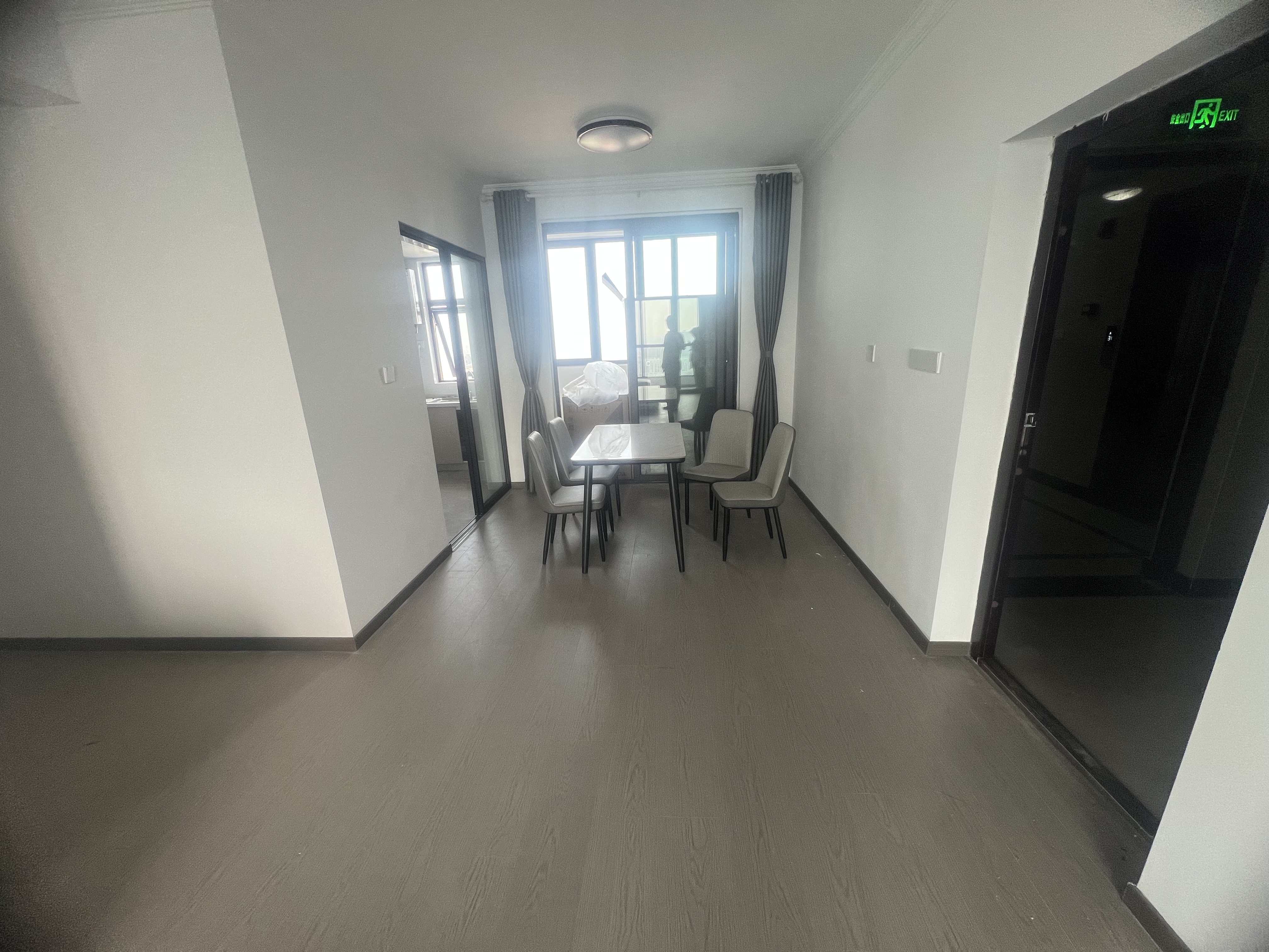 苏建阳光新城 4室2厅2卫 149m&sup2;