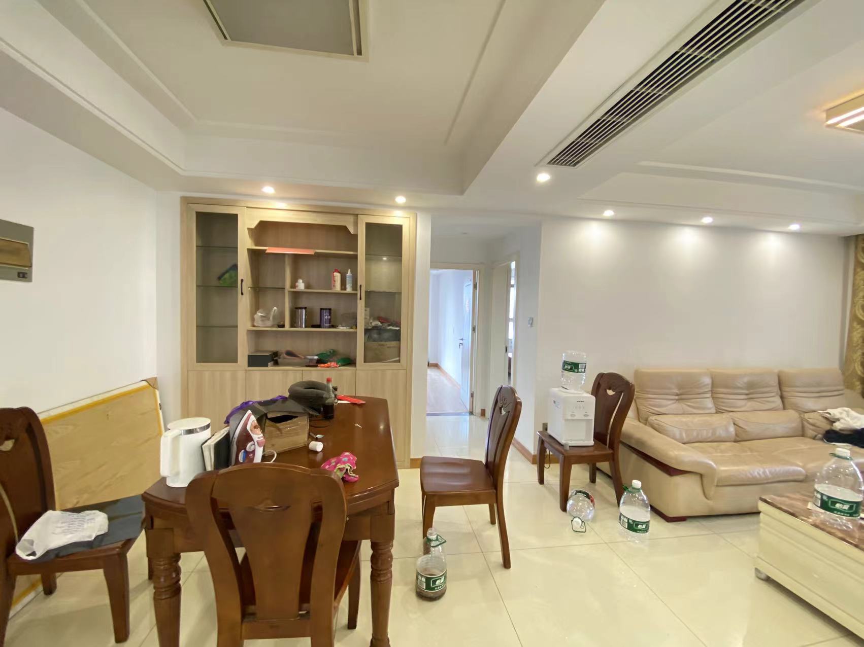 万濠星城 3室2厅1卫 127.00m&sup2;