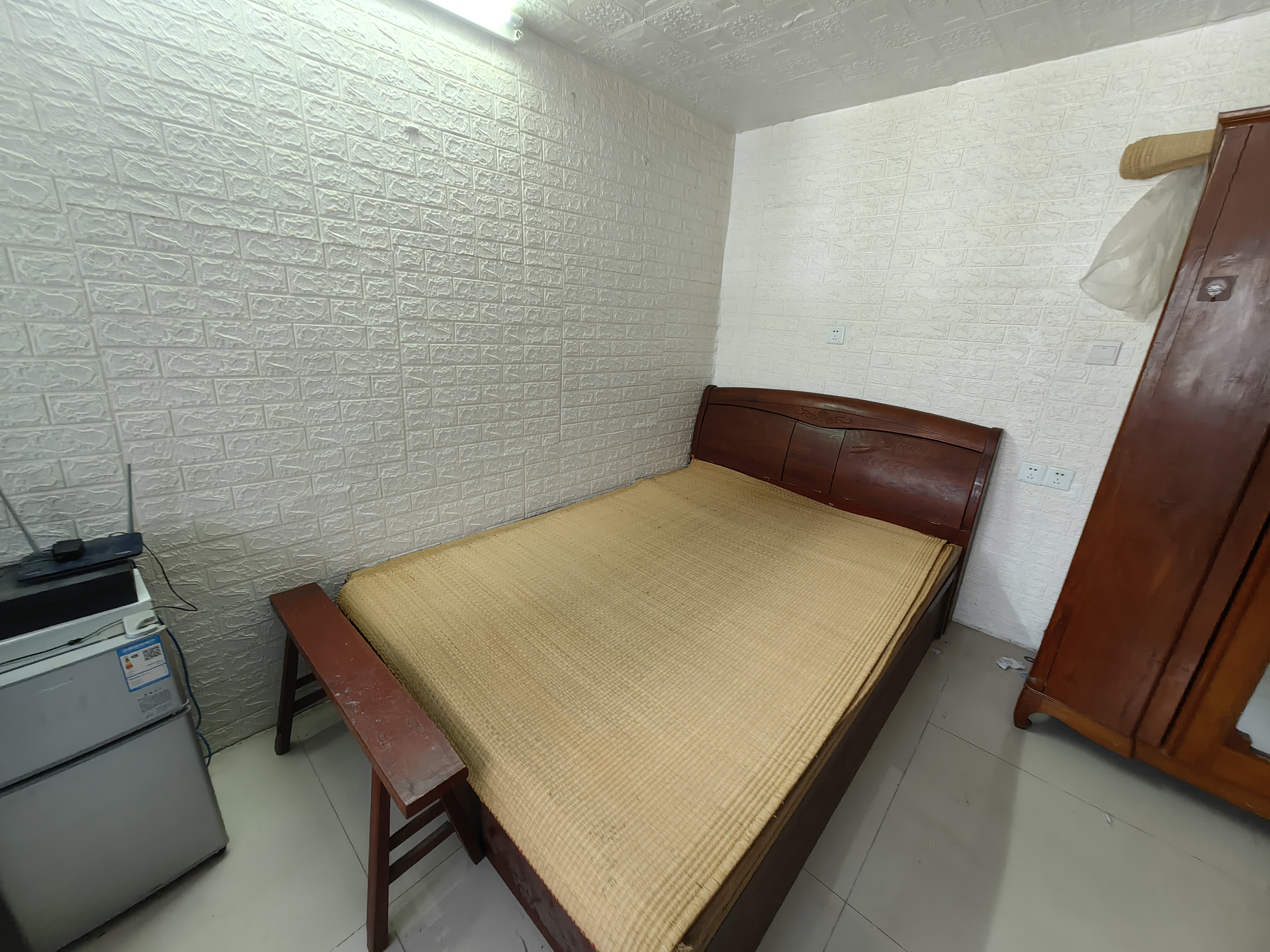 兴和家园 1室1厅1卫 18m&sup2;