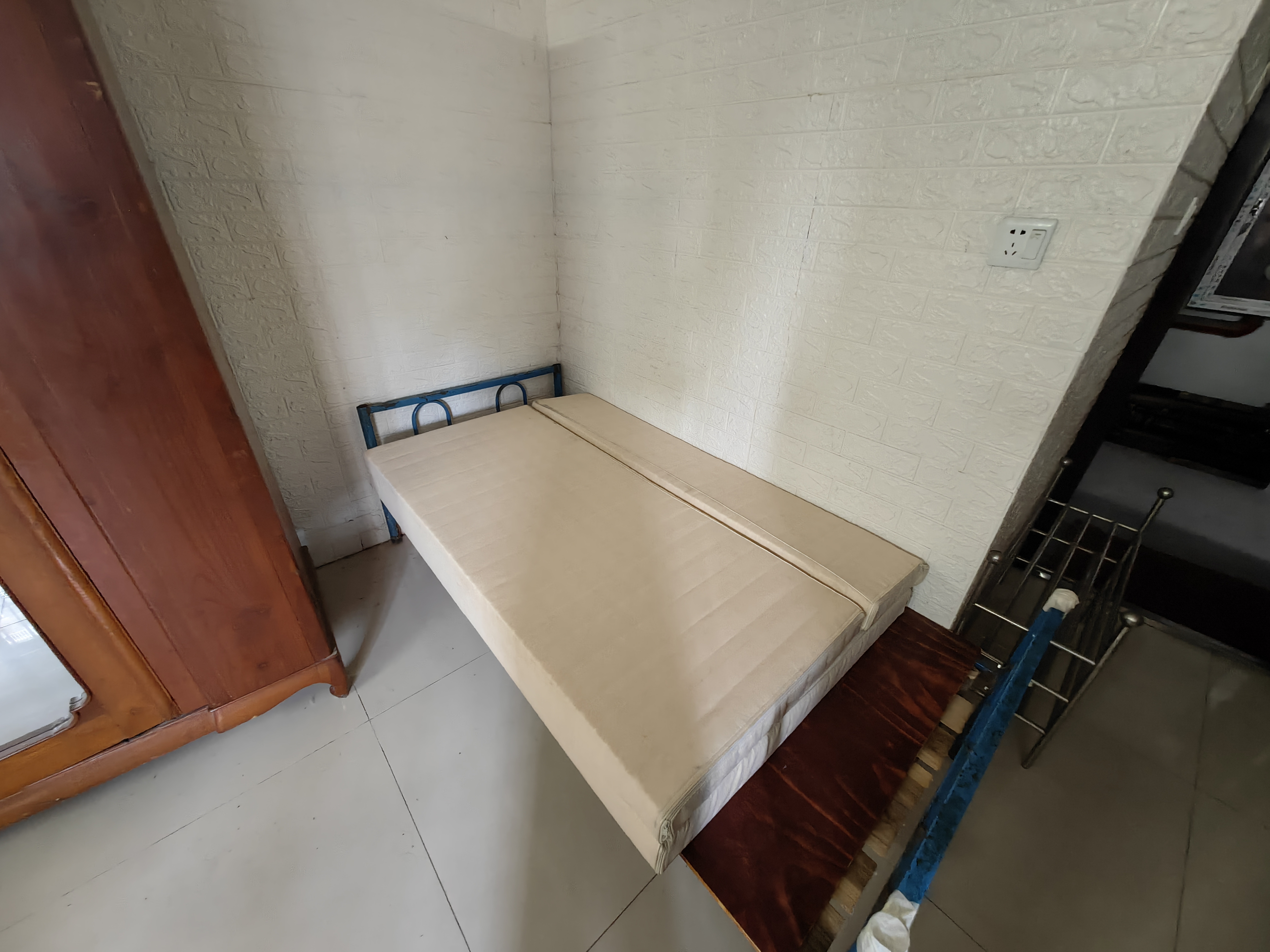 兴和家园 1室1厅1卫 18m&sup2;