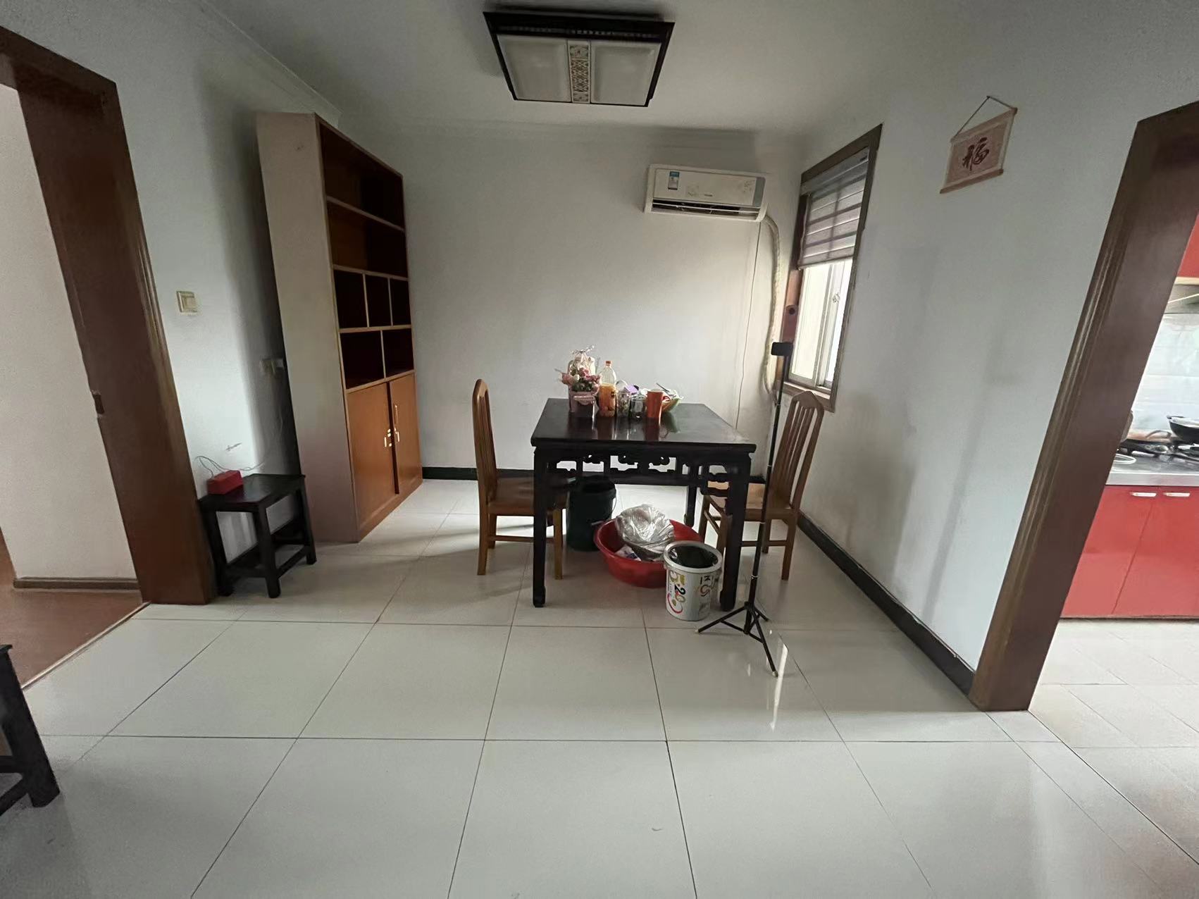 虹桥东村 2室1厅1卫 68.01m²
