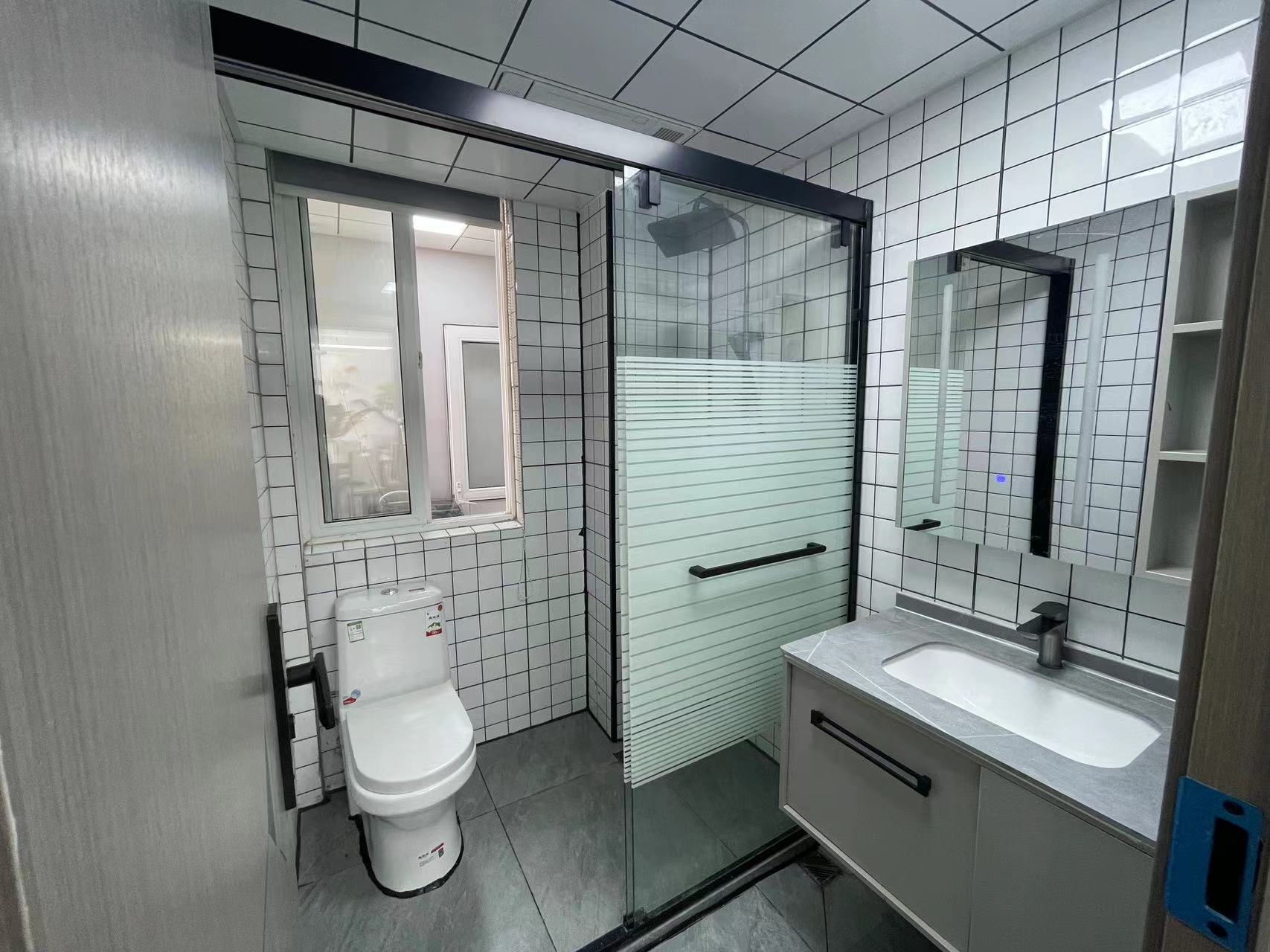 惠泽苑 2室1厅1卫 80m&sup2;