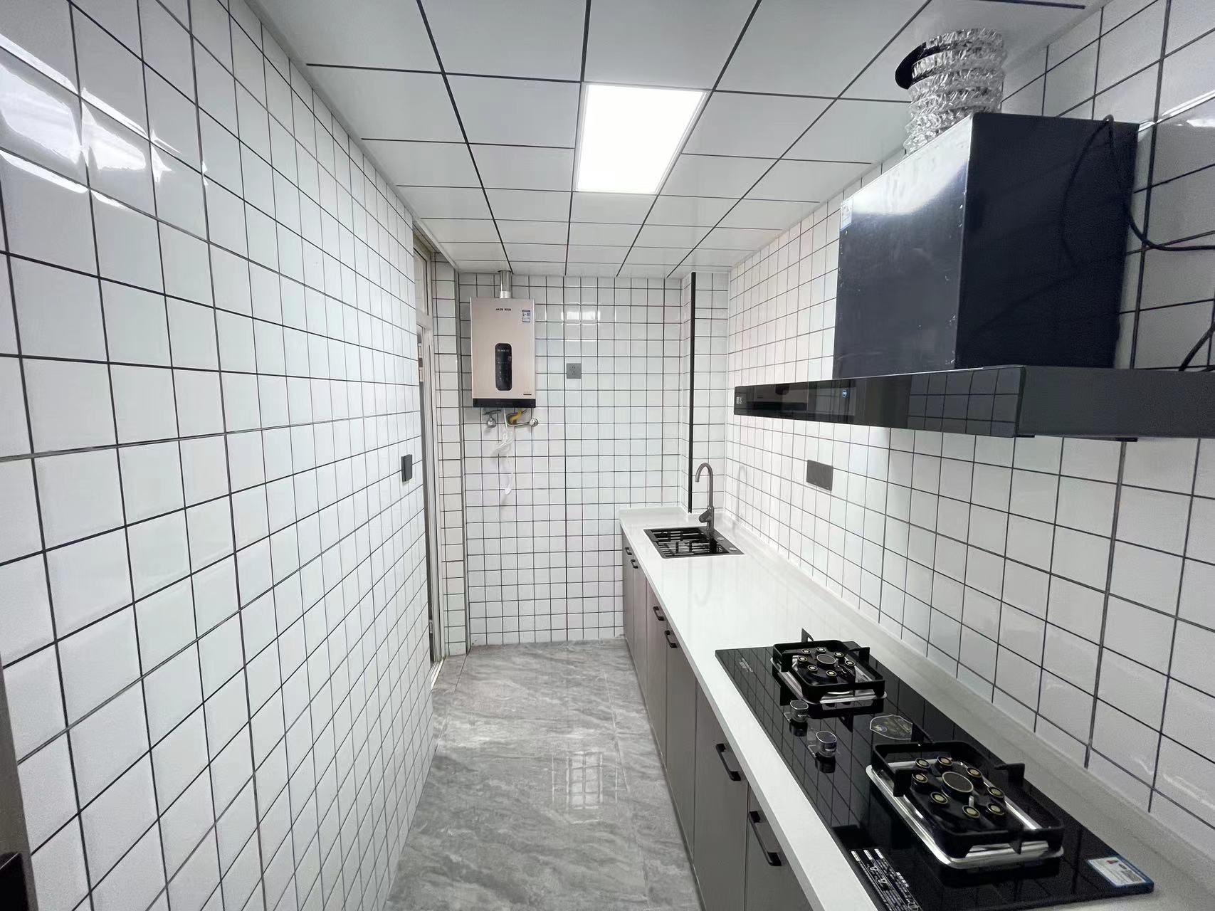 惠泽苑 2室1厅1卫 80m&sup2;