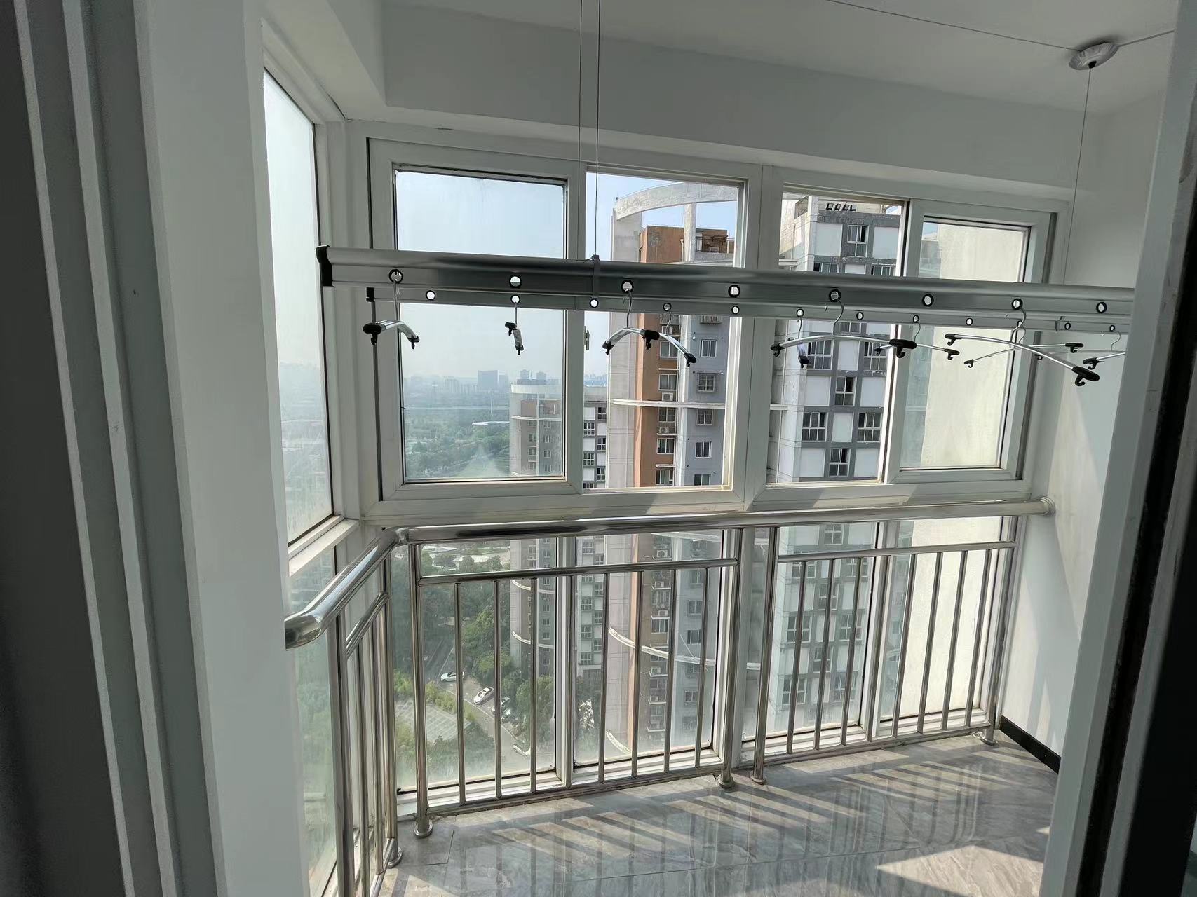 惠泽苑 2室1厅1卫 80m&sup2;