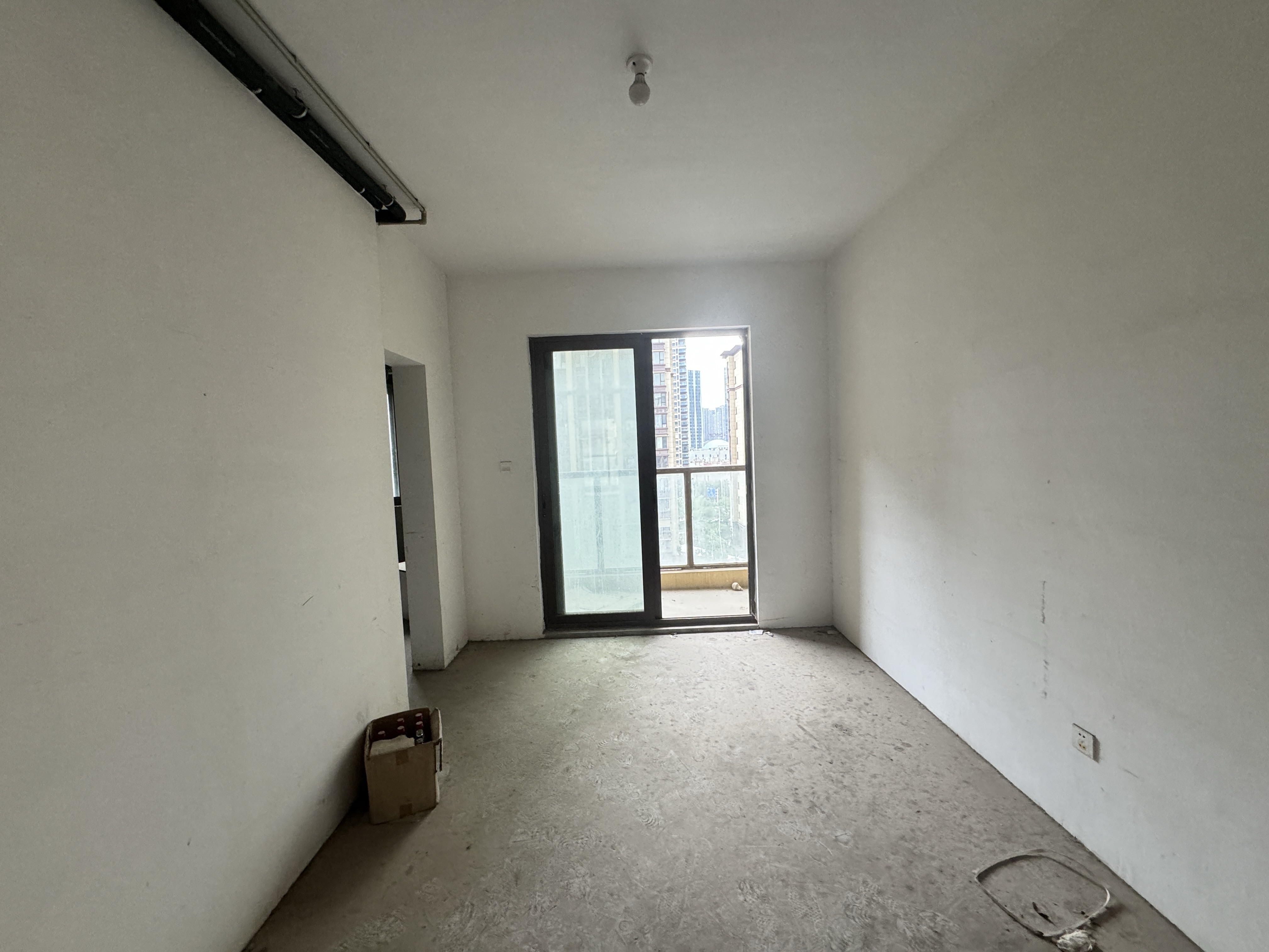 南通1912 3室2厅2卫 137m²