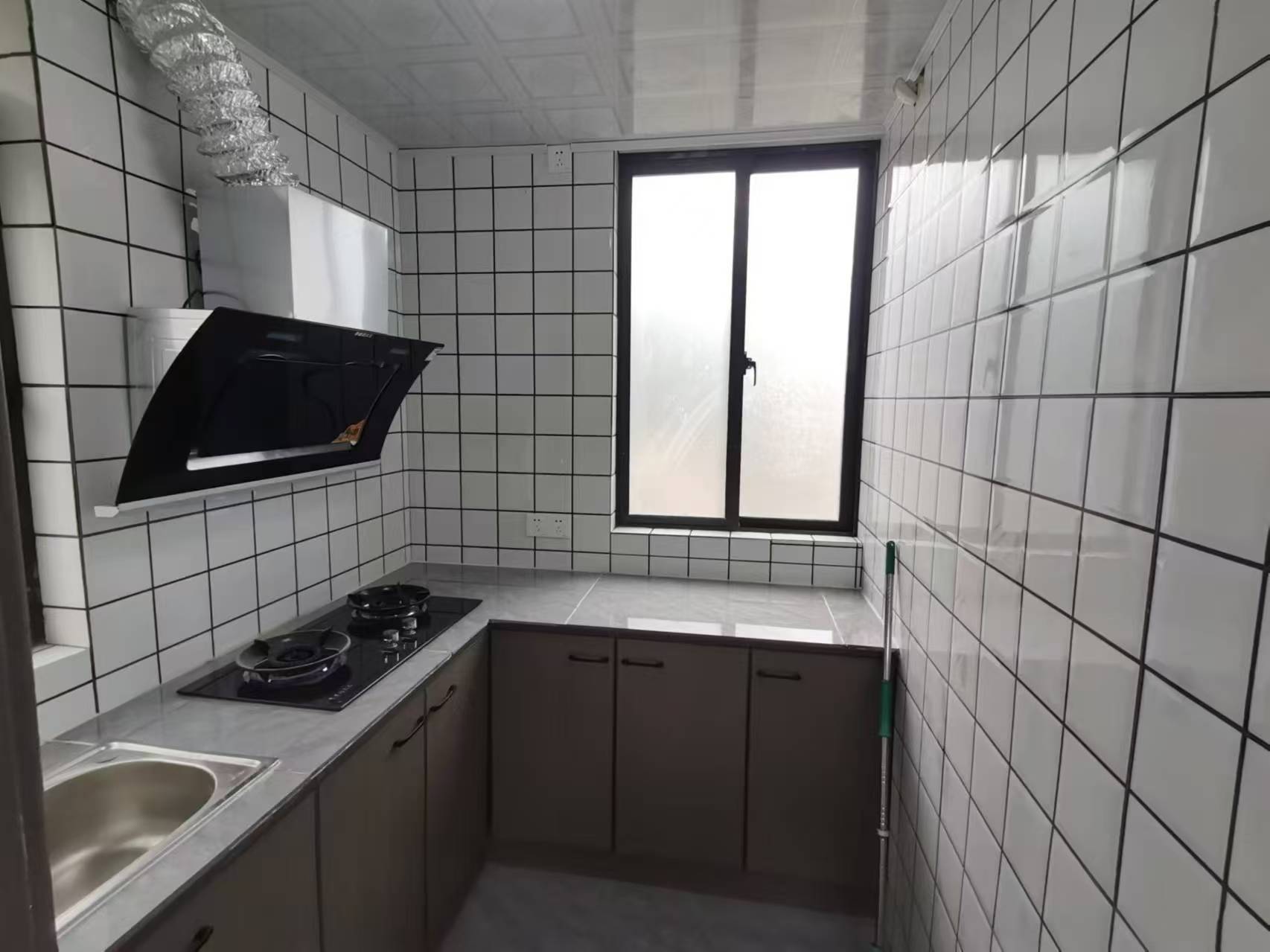 海港新村 1室1厅1卫 45m&sup2;