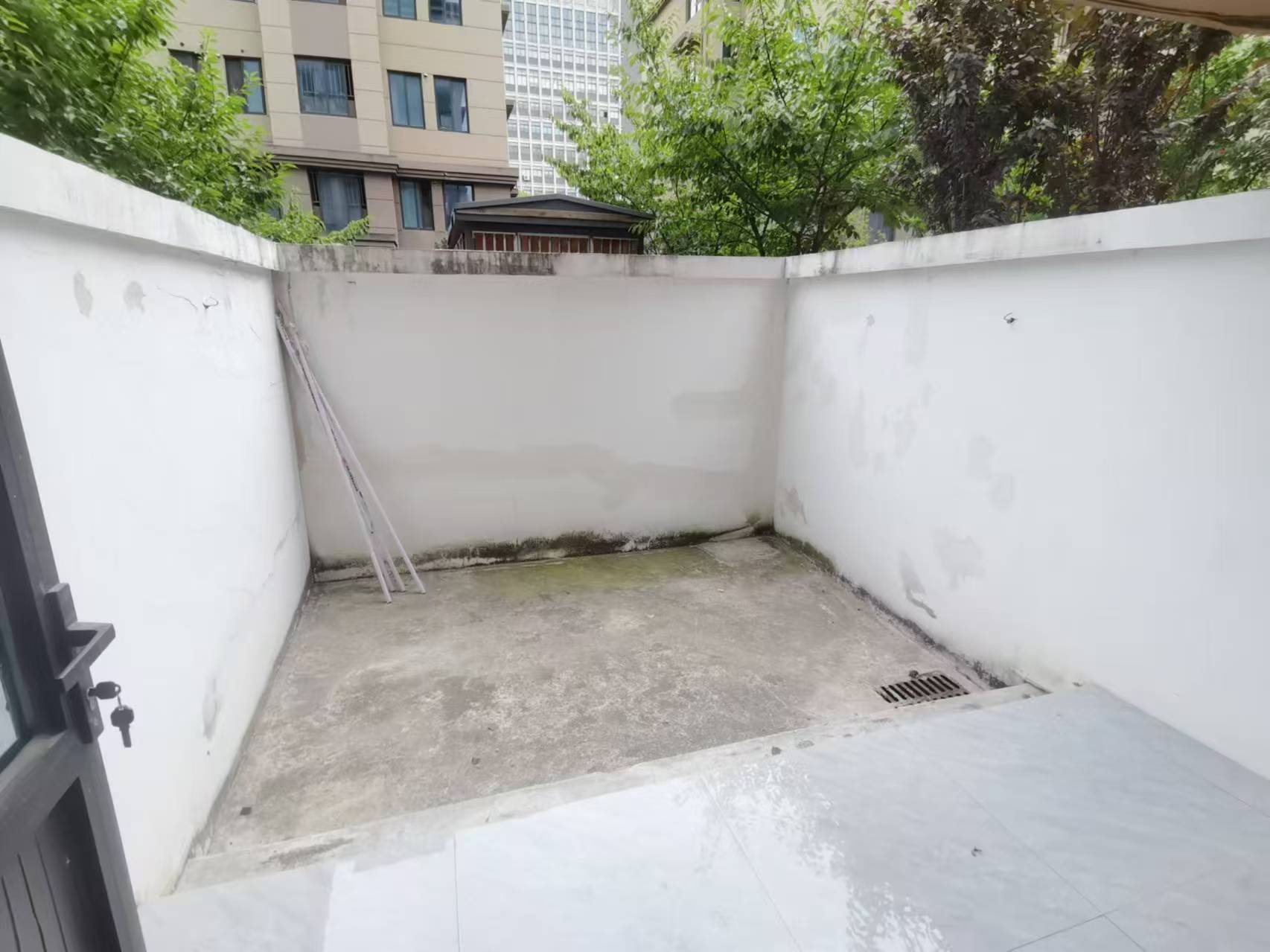 海港新村 1室1厅1卫 45m&sup2;