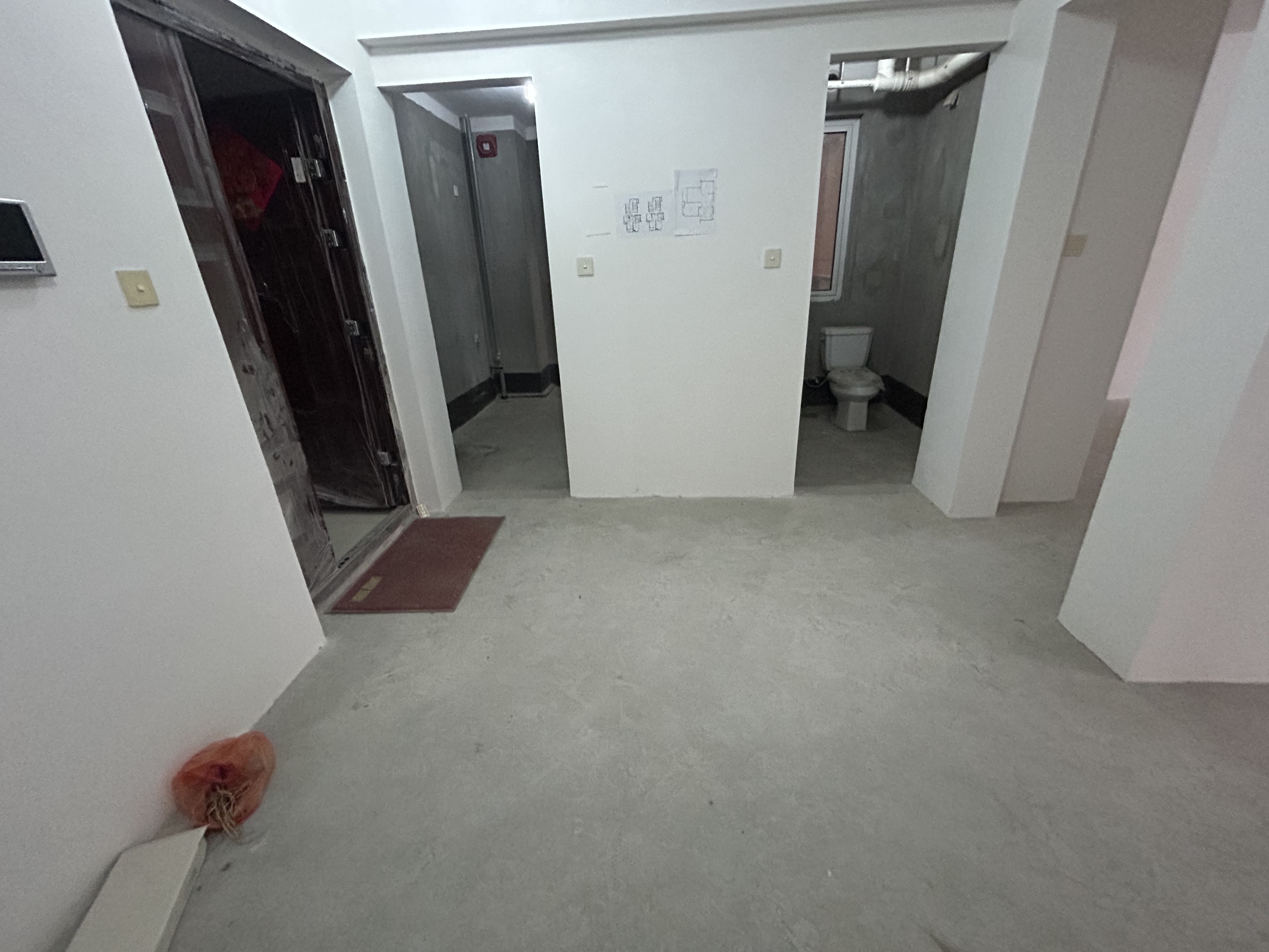 弘阳上城 2室1厅1卫 91.63m&sup2;