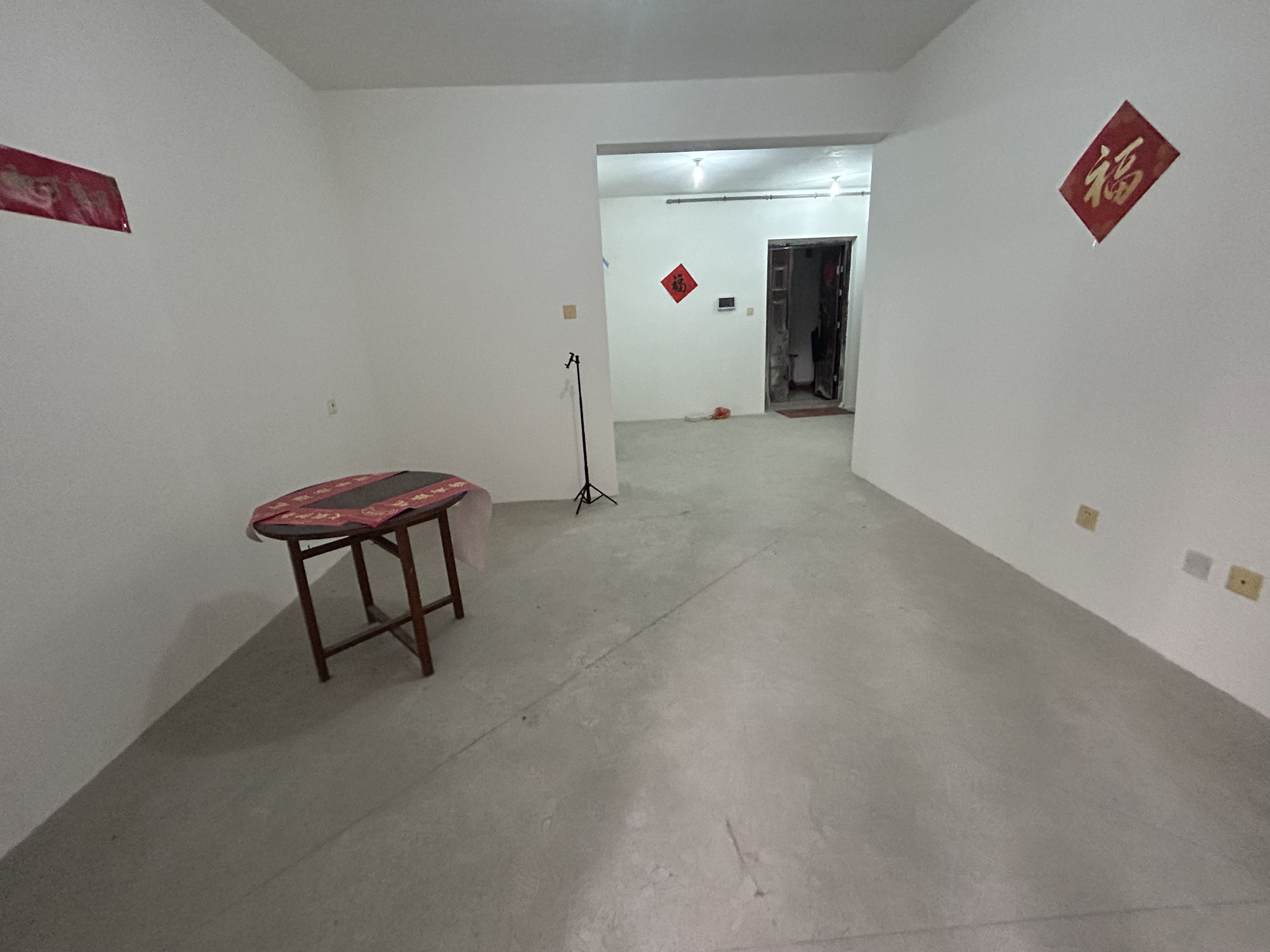 弘阳上城 2室1厅1卫 91.63m&sup2;